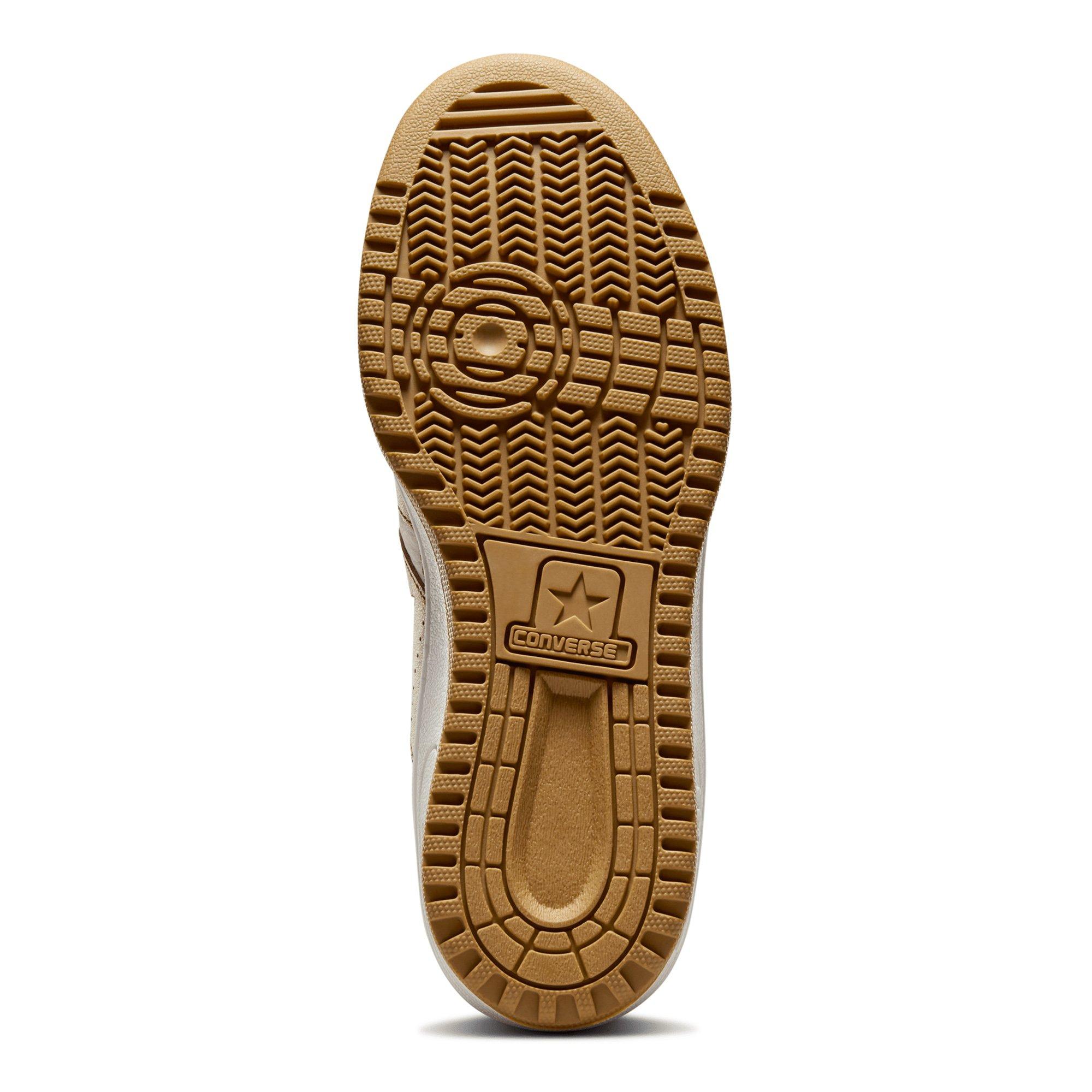 TdstlTan/Erget - Converse - Weapon Ox Mens Shoes - 4