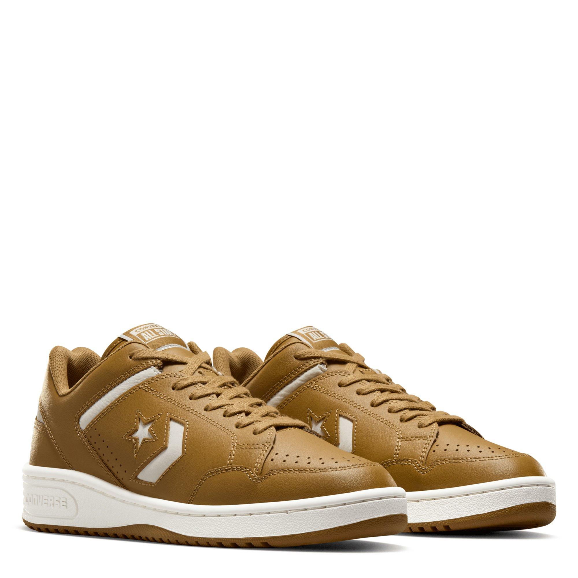 TdstlTan/Erget - Converse - Weapon Ox Mens Shoes - 6