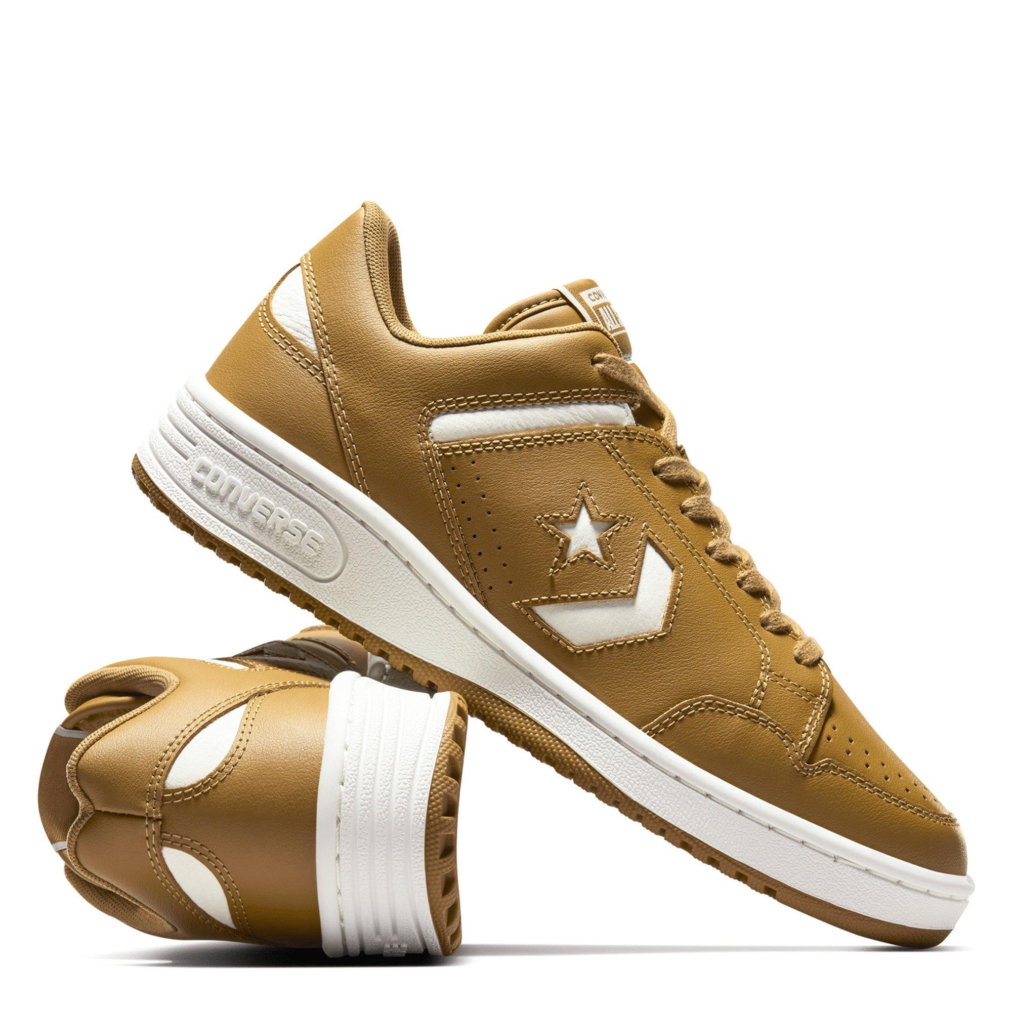 TdstlTan/Erget - Converse - Weapon Ox Mens Shoes - 7