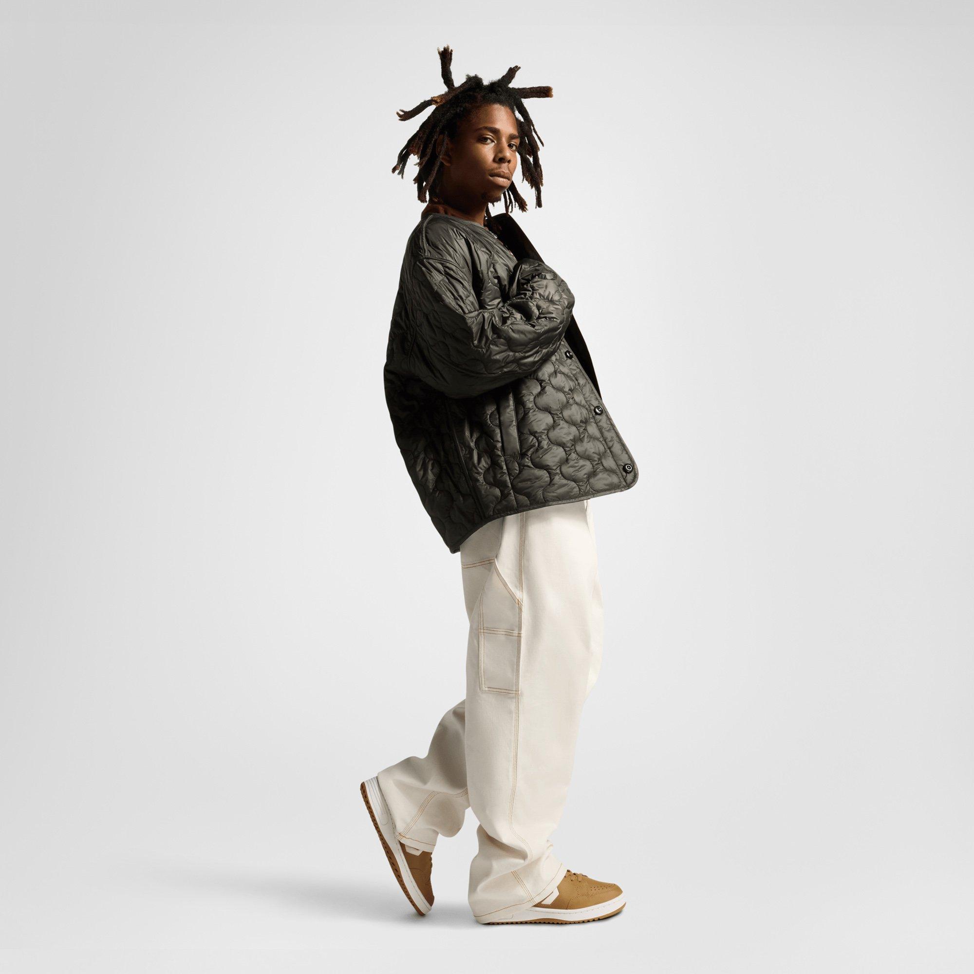 TdstlTan/Erget - Converse - Weapon Ox Mens Shoes - 10