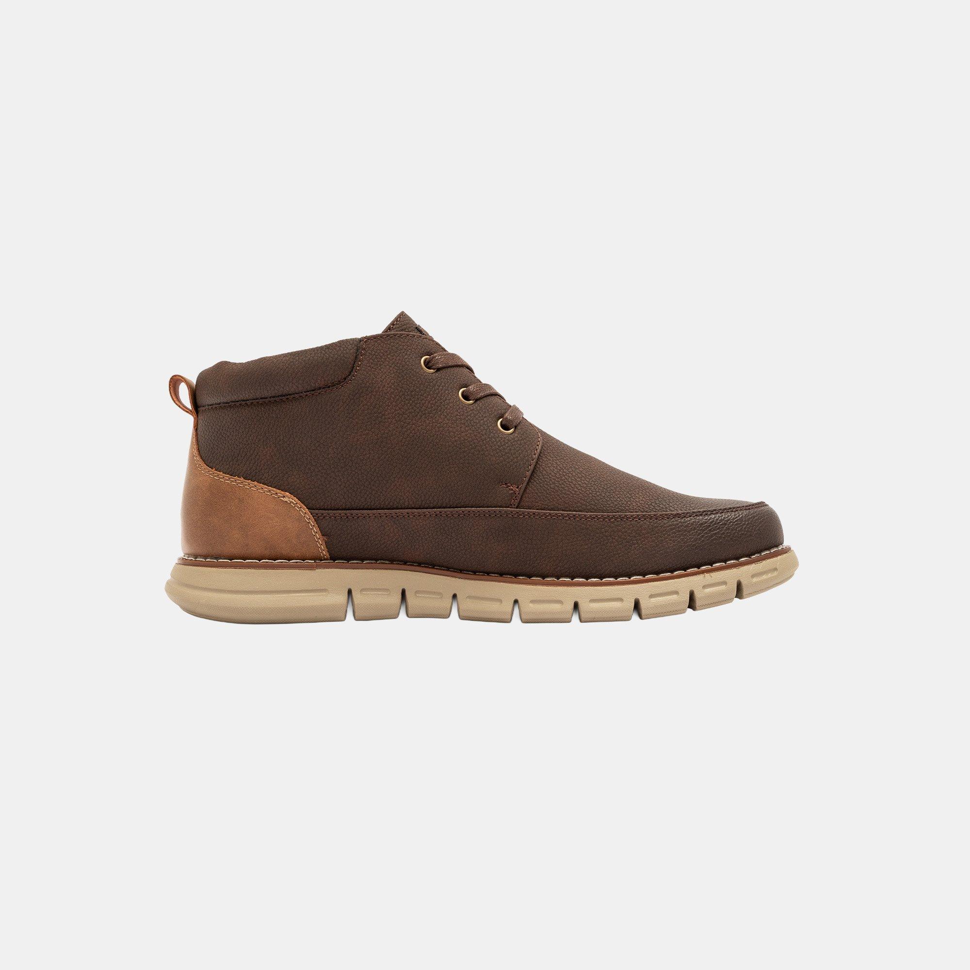 Brown - Nicholas Deakins - Deakins Leo Mid Sn99 - 1