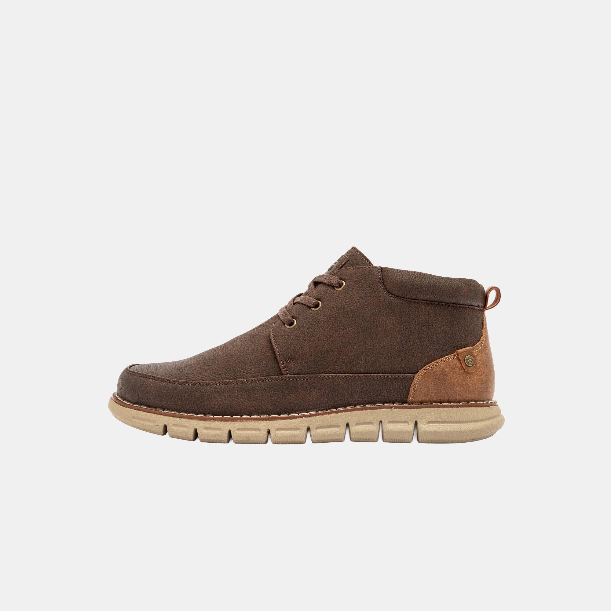 Brown - Nicholas Deakins - Deakins Leo Mid Sn99 - 2