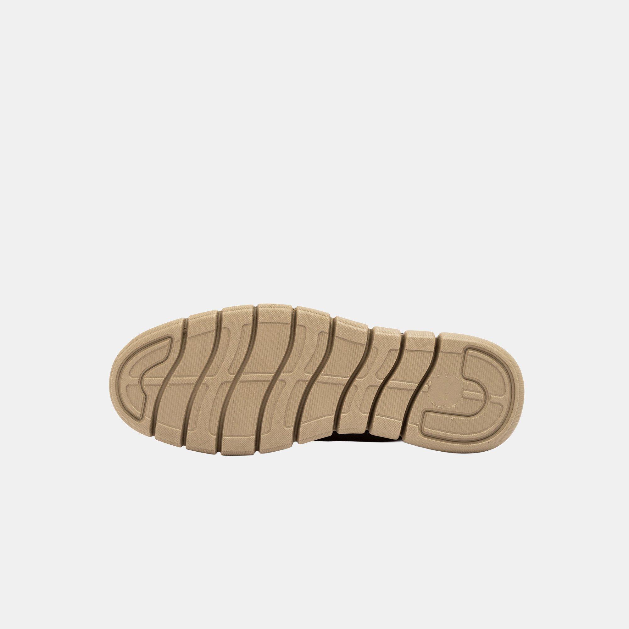Brown - Nicholas Deakins - Deakins Leo Mid Sn99 - 3
