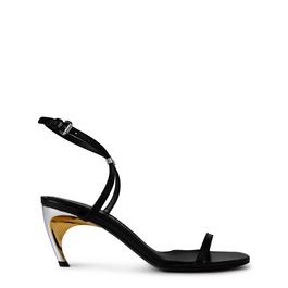 Alexander McQueen Armadillo Sandals