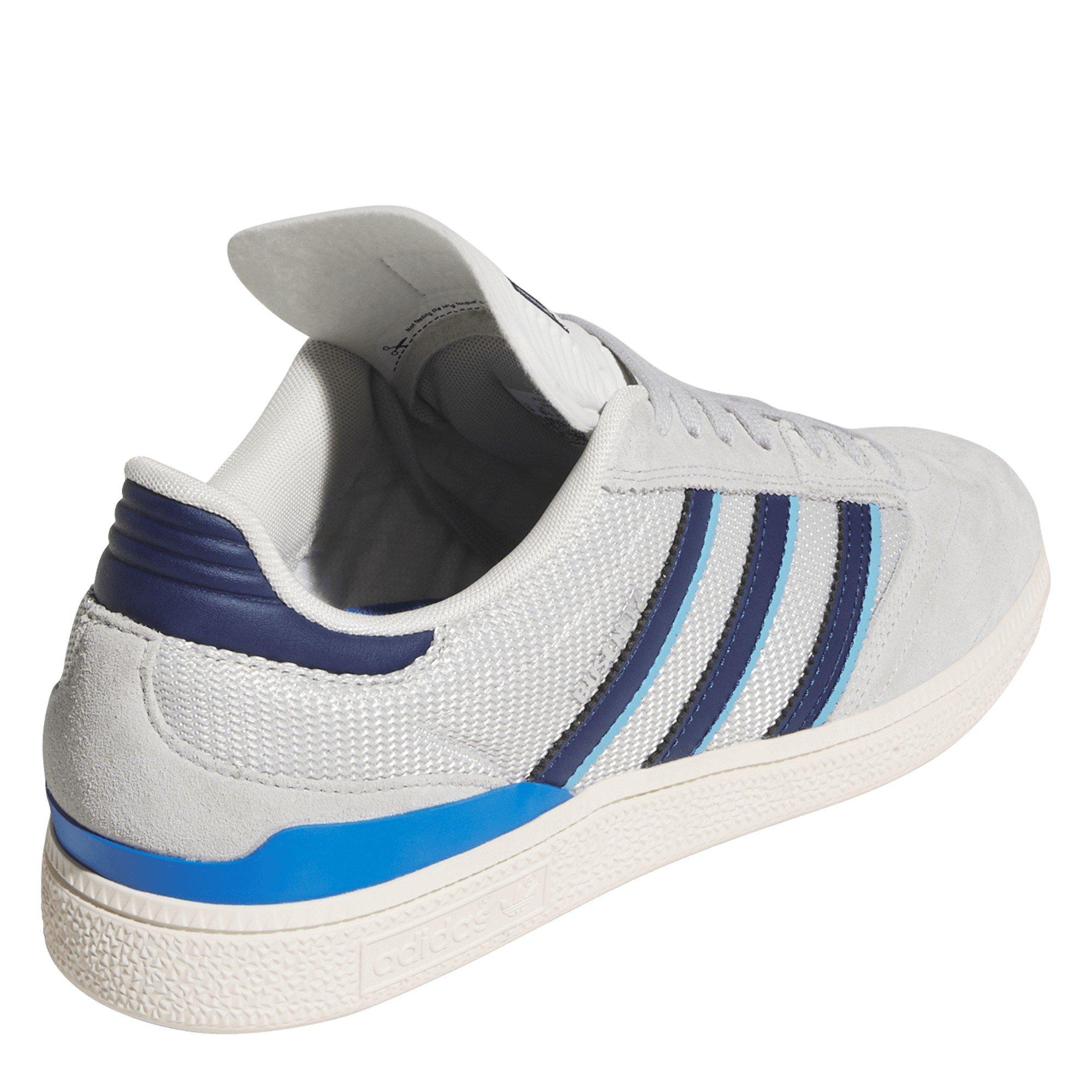 Grey Two - adidas - Busenitz Sn99 - 4