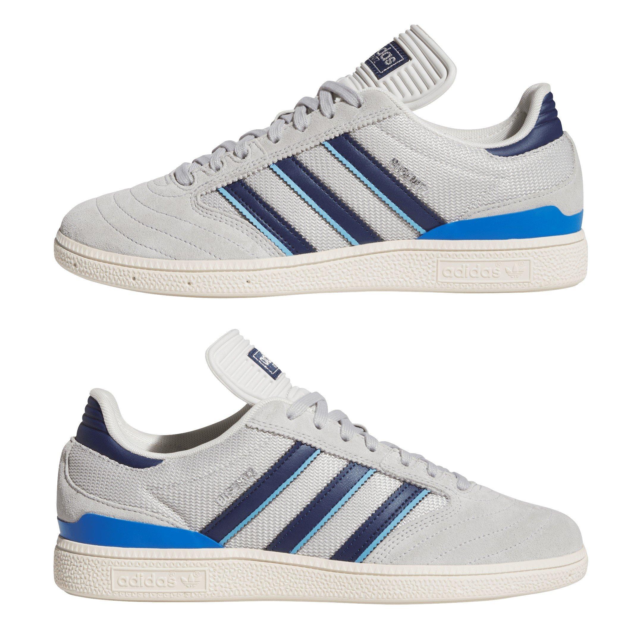 Grey Two - adidas - Busenitz Sn99 - 9