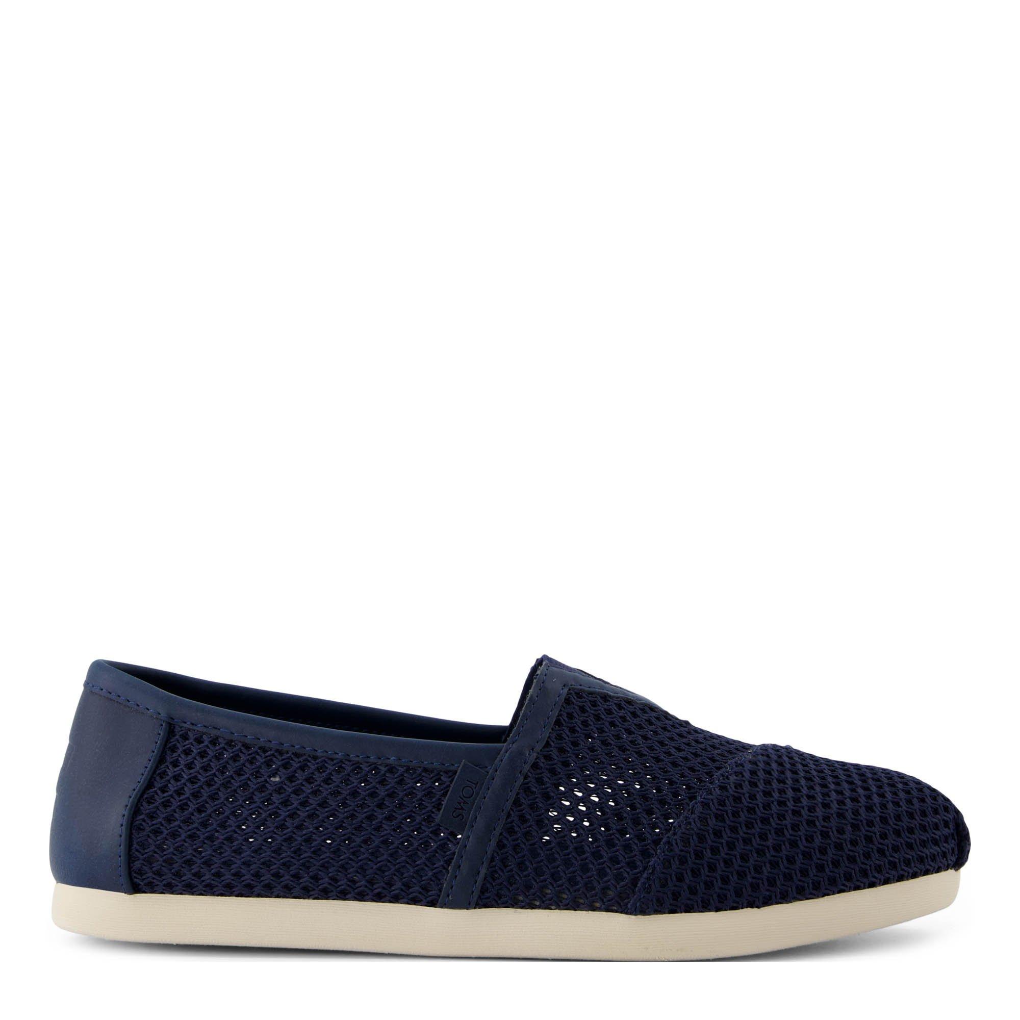 Lyle Q Zip Pulover Sn99 - Toms - Toms Alpargata Class Sn99 - 1