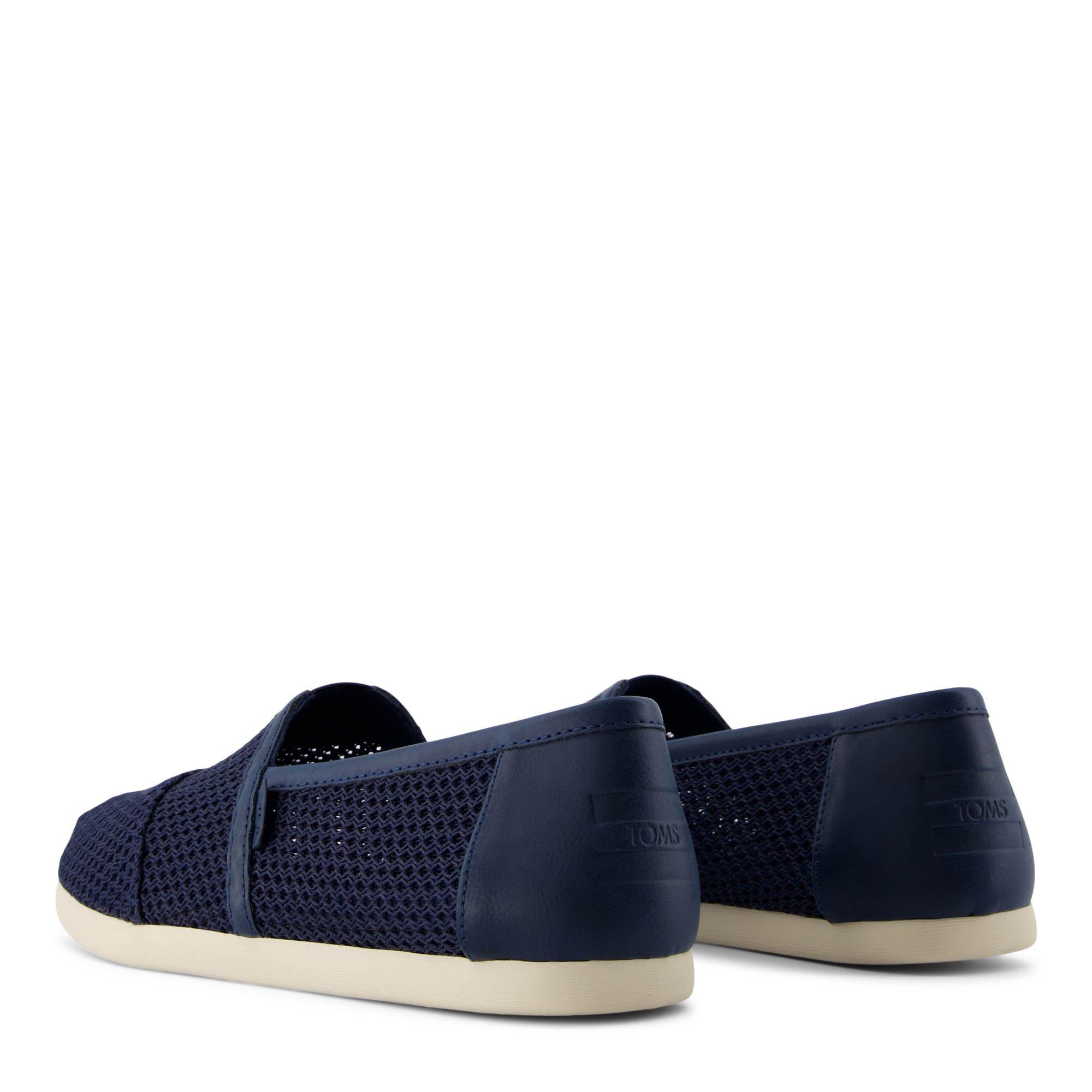 Lyle Q Zip Pulover Sn99 - Toms - Toms Alpargata Class Sn99 - 3