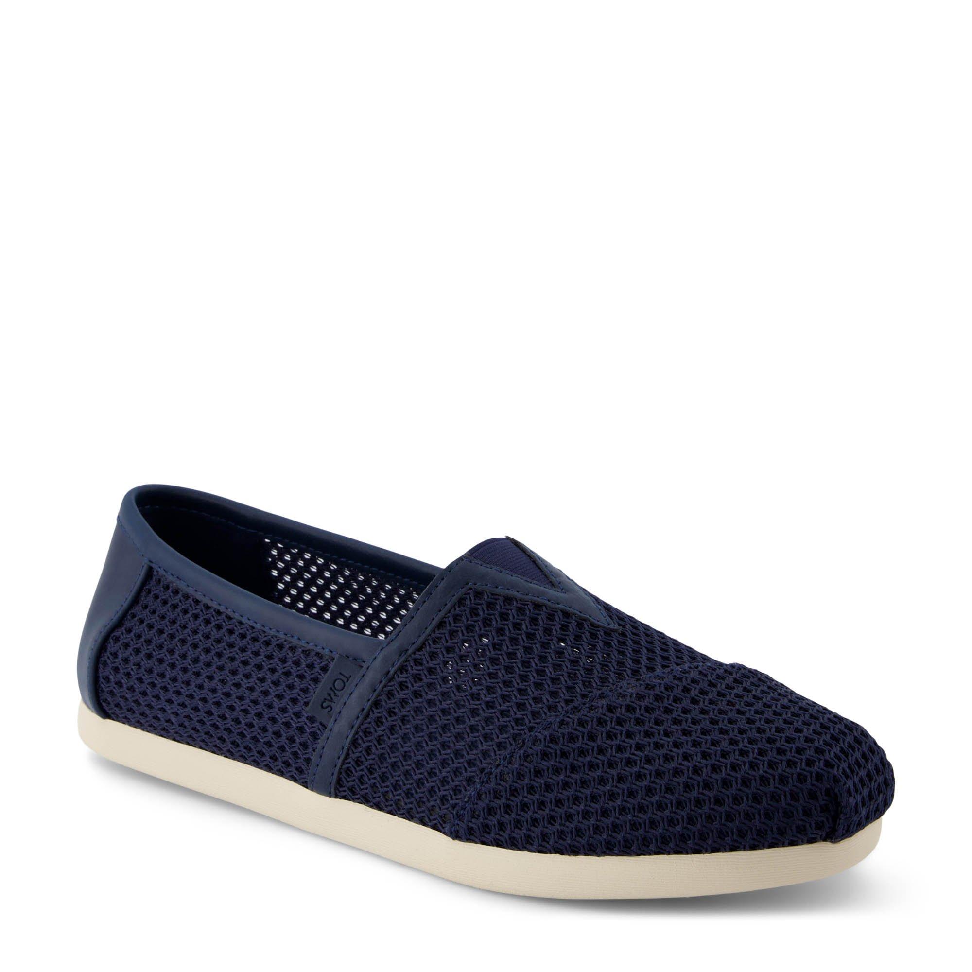 Lyle Q Zip Pulover Sn99 - Toms - Toms Alpargata Class Sn99 - 5