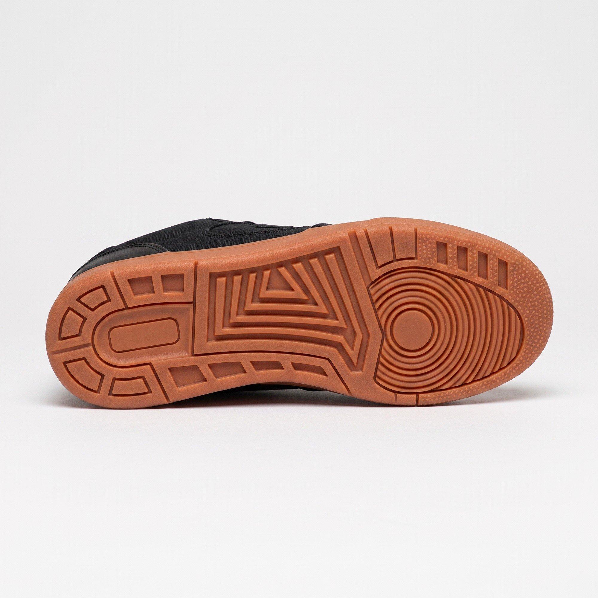 Black/Gum - DC - DC Cleric Sn64 - 2