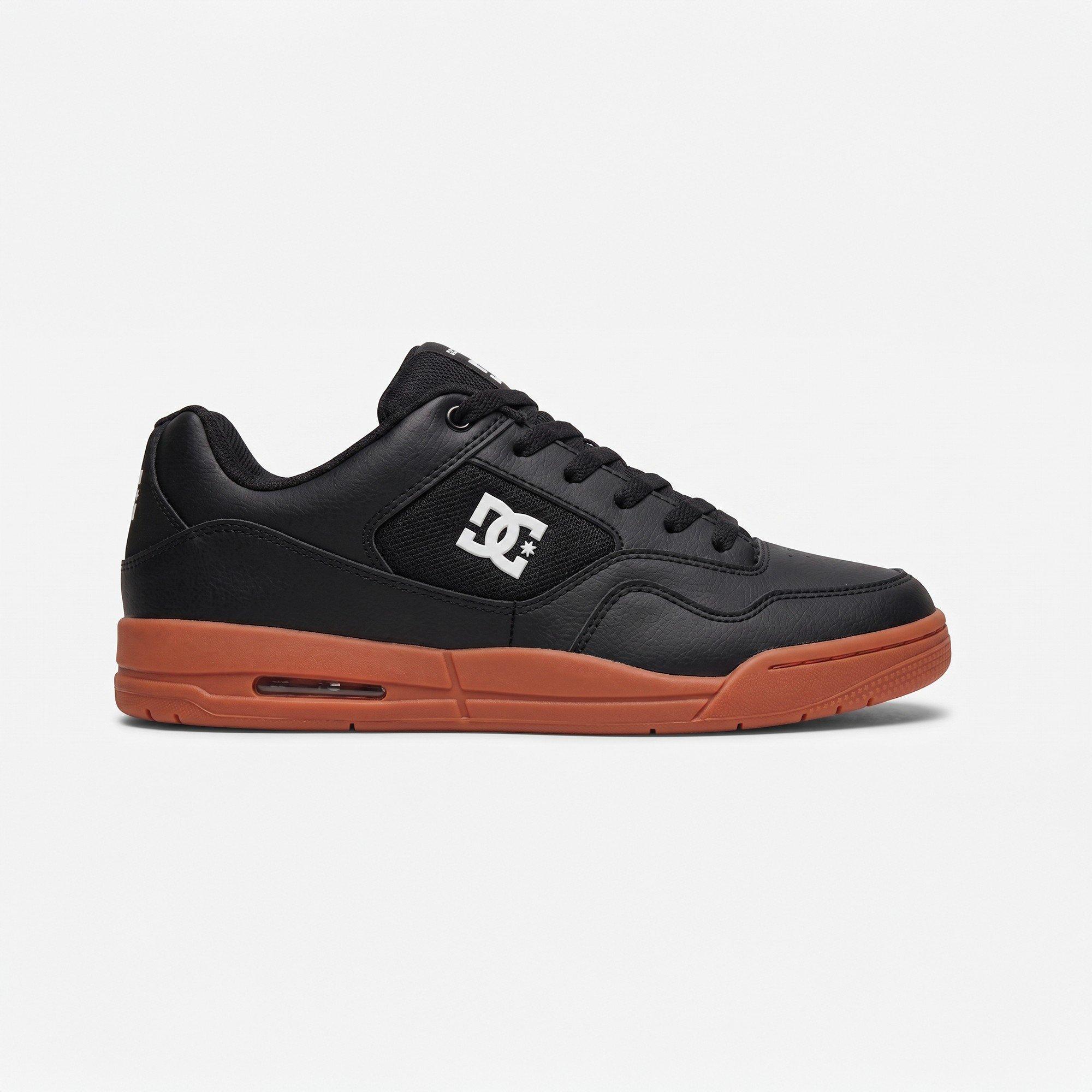 Black/Gum - DC - DC Cleric Sn64 - 3