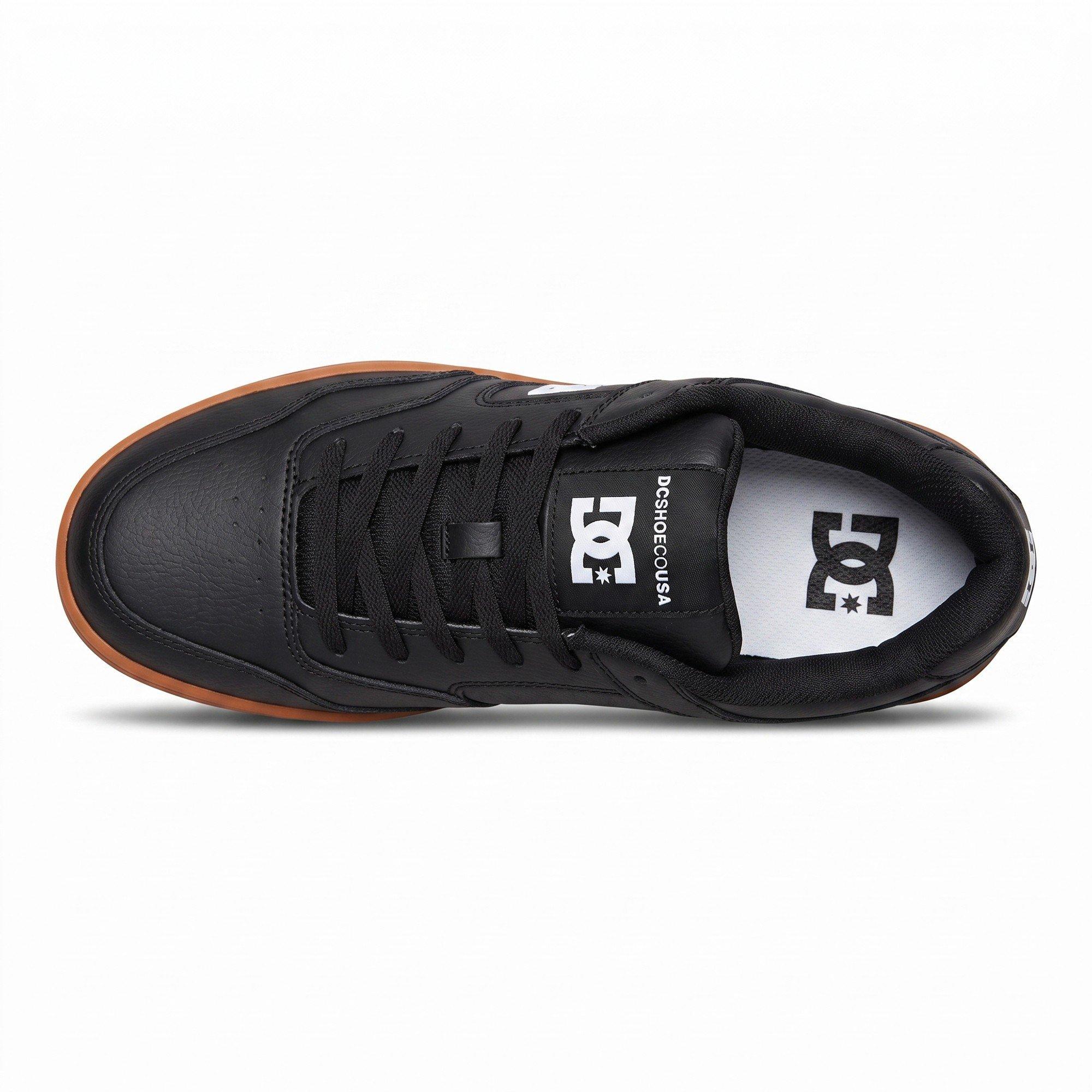 Black/Gum - DC - DC Cleric Sn64 - 4