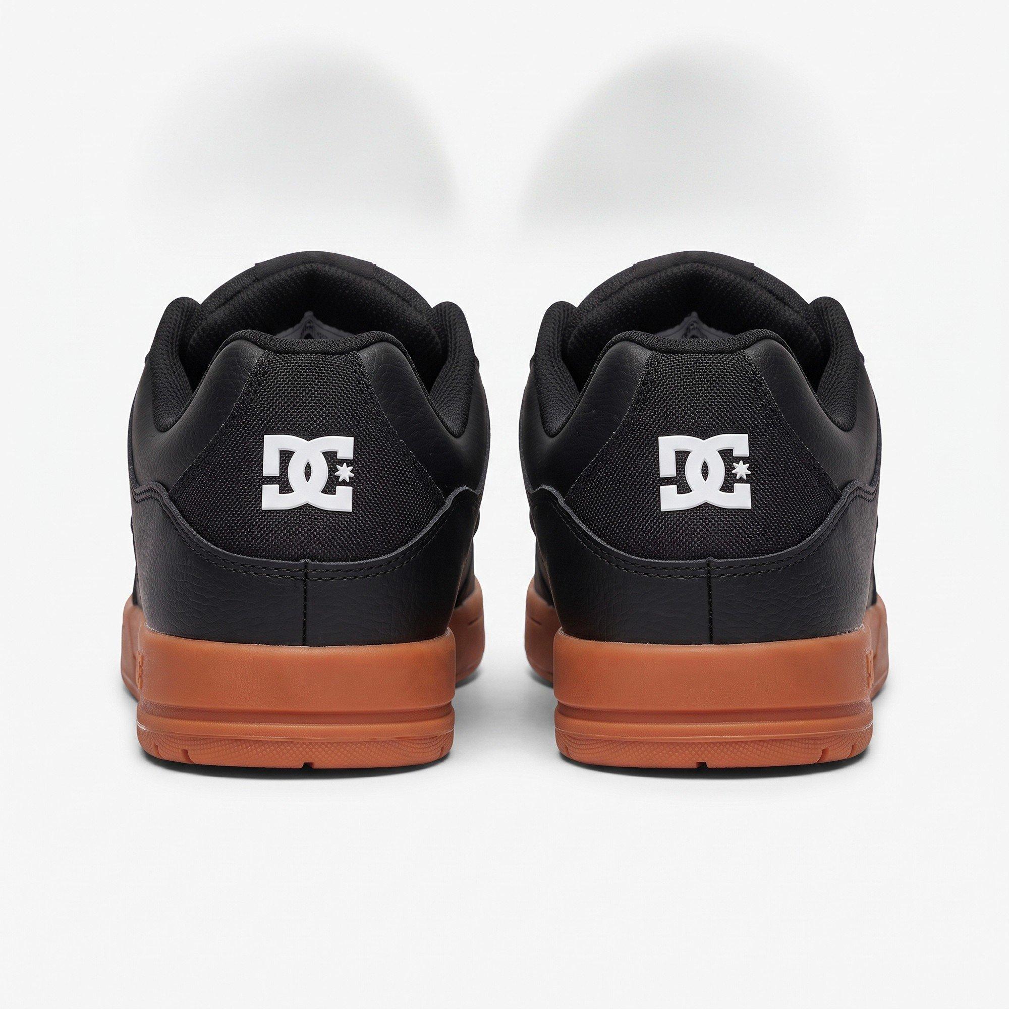 Black/Gum - DC - DC Cleric Sn64 - 5