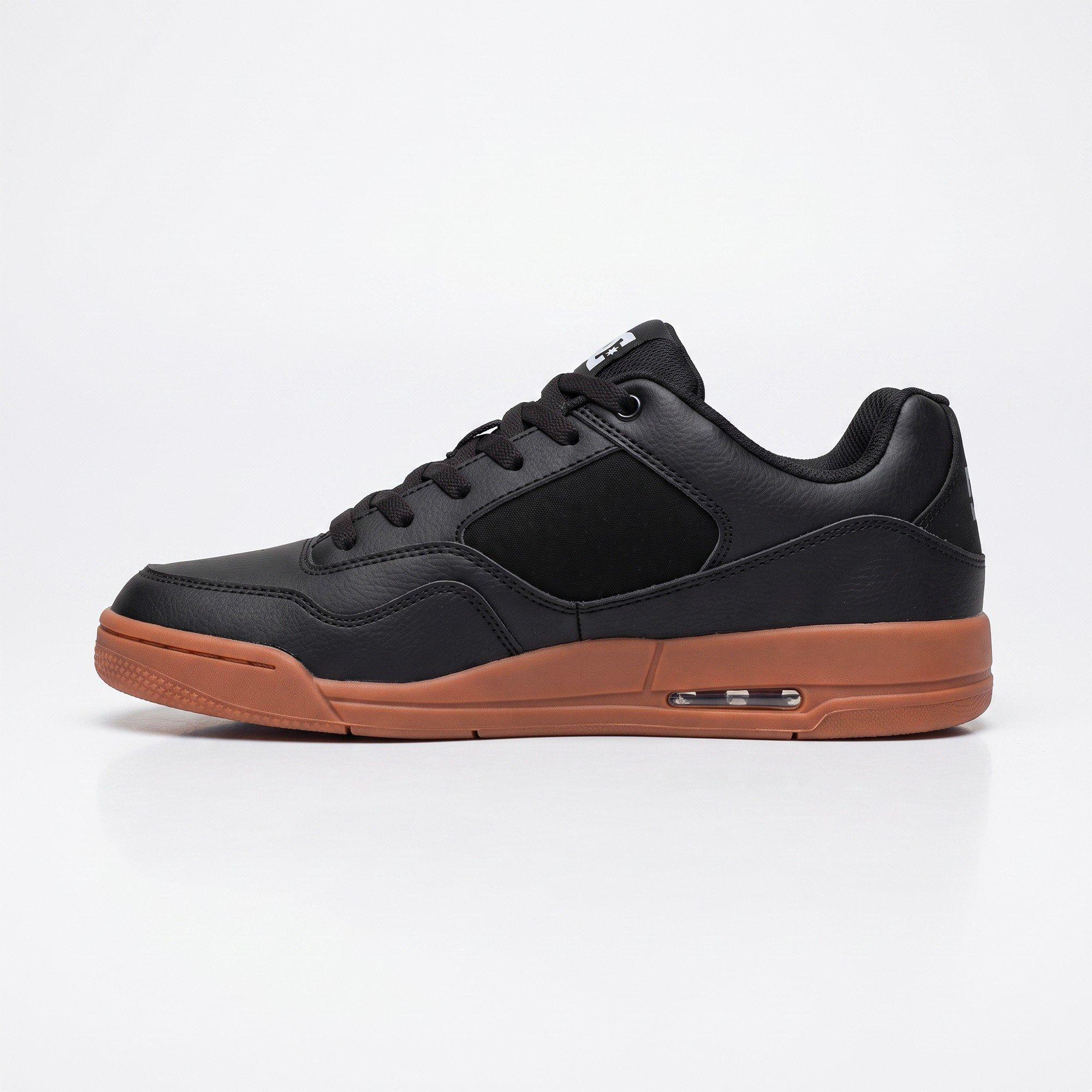Black/Gum - DC - DC Cleric Sn64 - 6