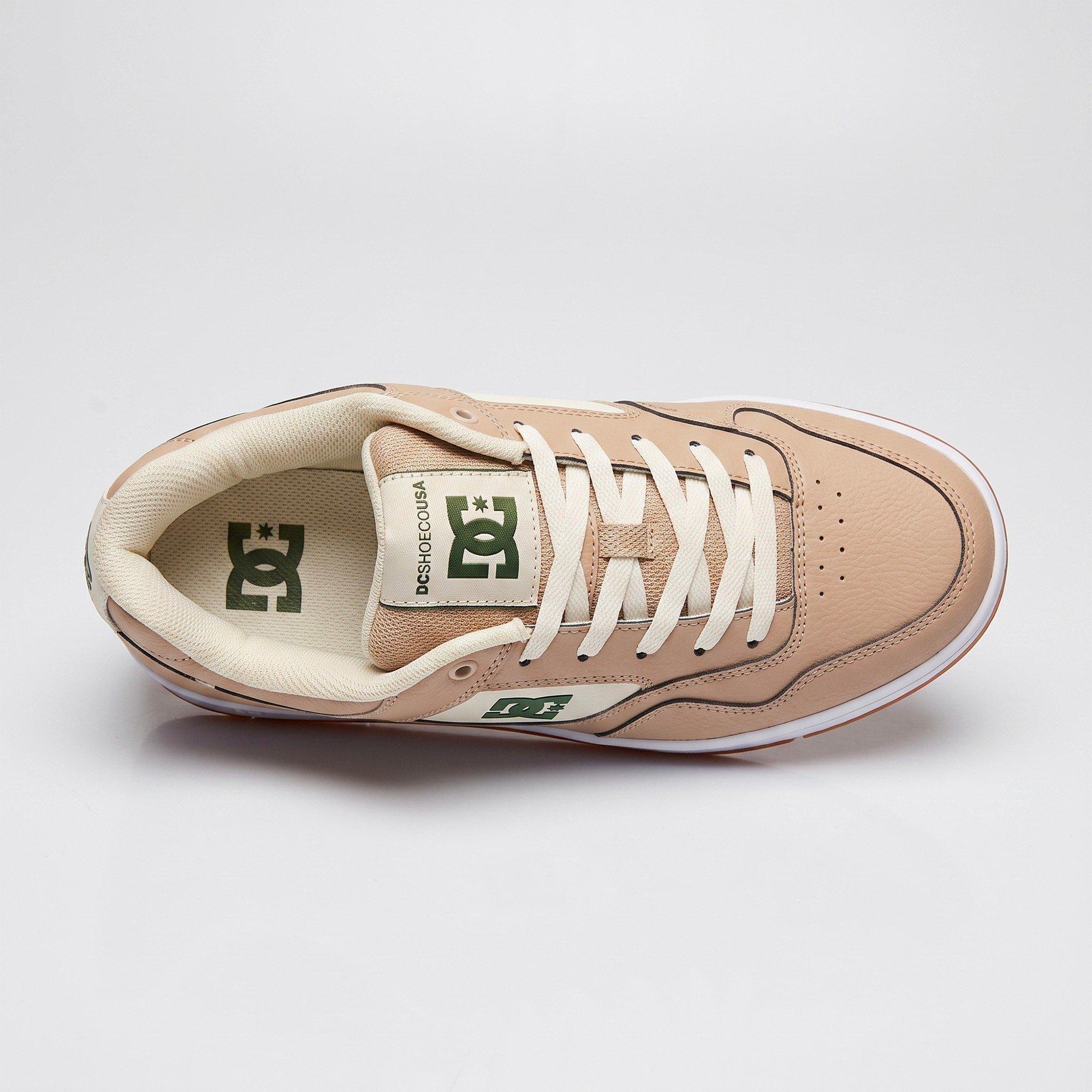 Beige/Kaugummi - DC - DC Cleric Sn64 - 5