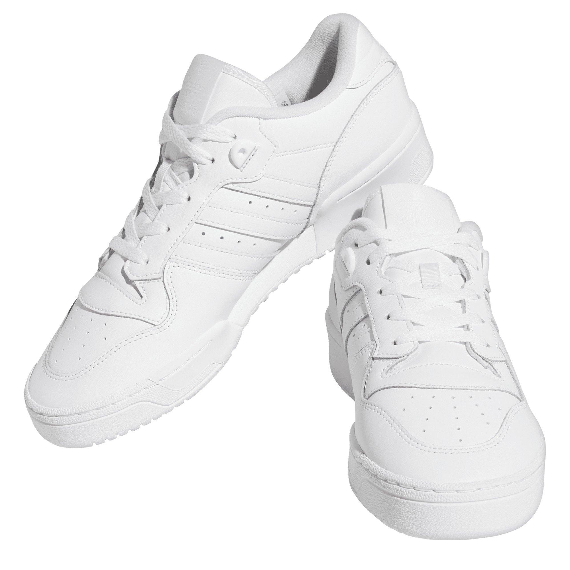 Ftwr White - adidas - Rivalry Low Sn99 - 3