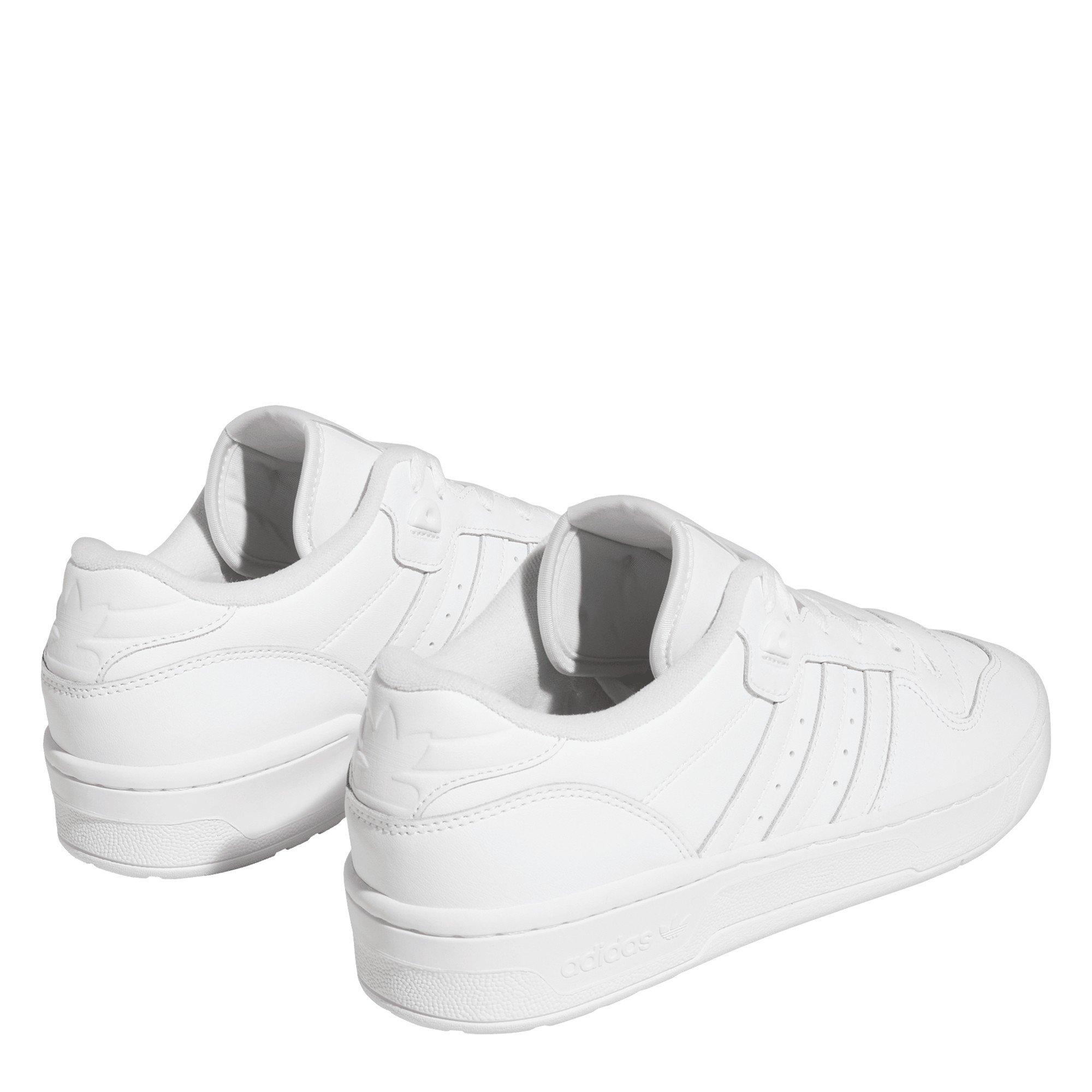 Ftwr White - adidas - Rivalry Low Sn99 - 4