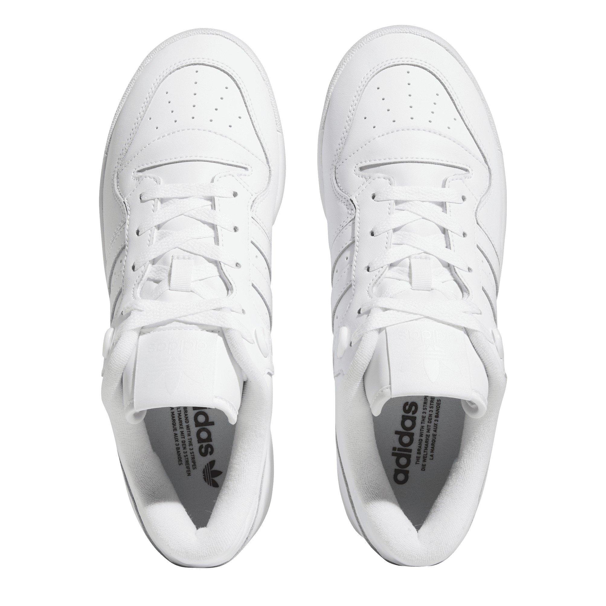 Ftwr White - adidas - Rivalry Low Sn99 - 5