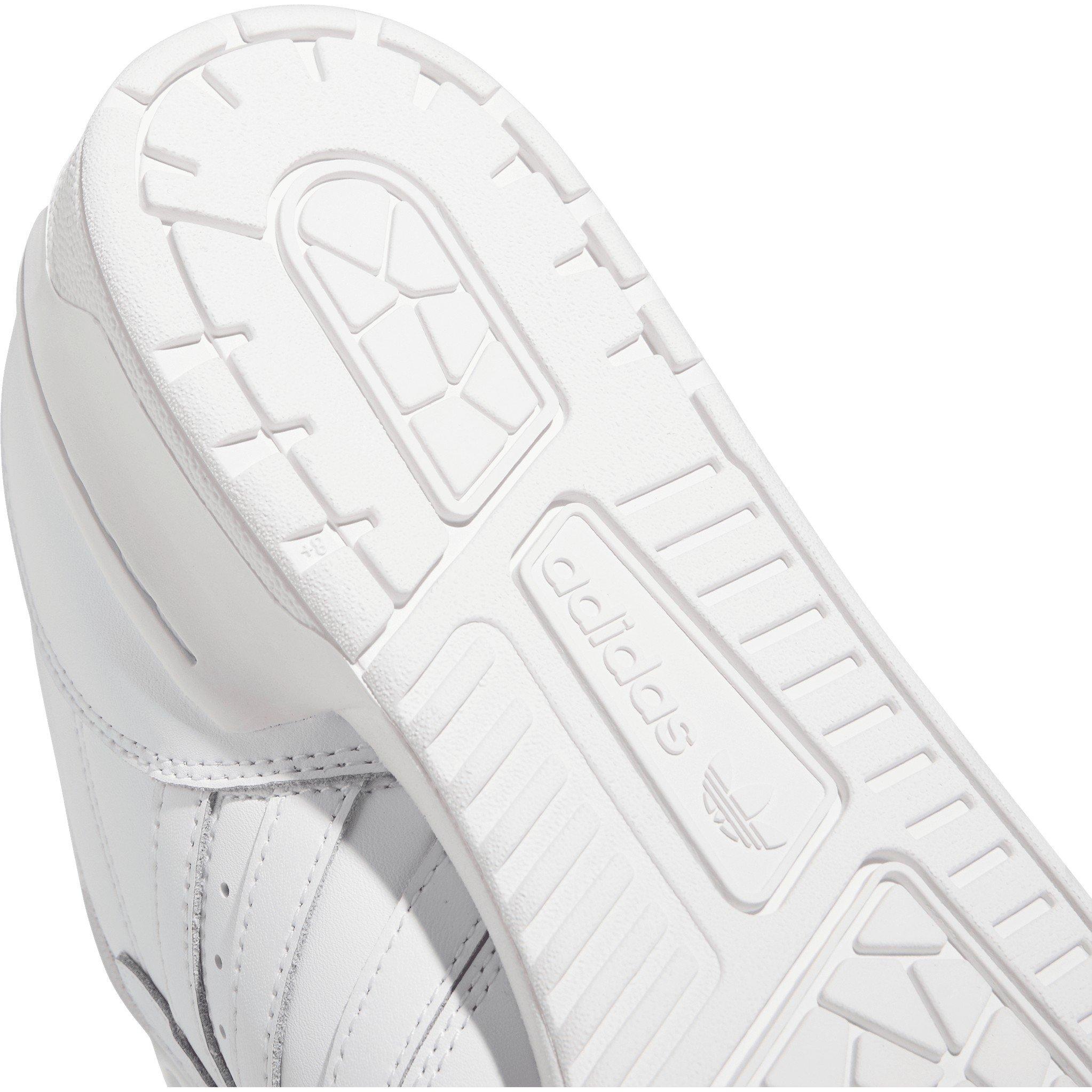 Ftwr White - adidas - Rivalry Low Sn99 - 8