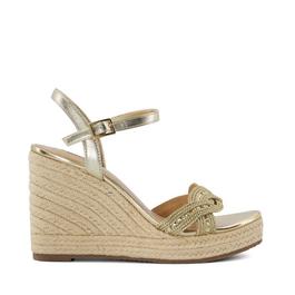 Dune London Kaspar  Wedge Sandals