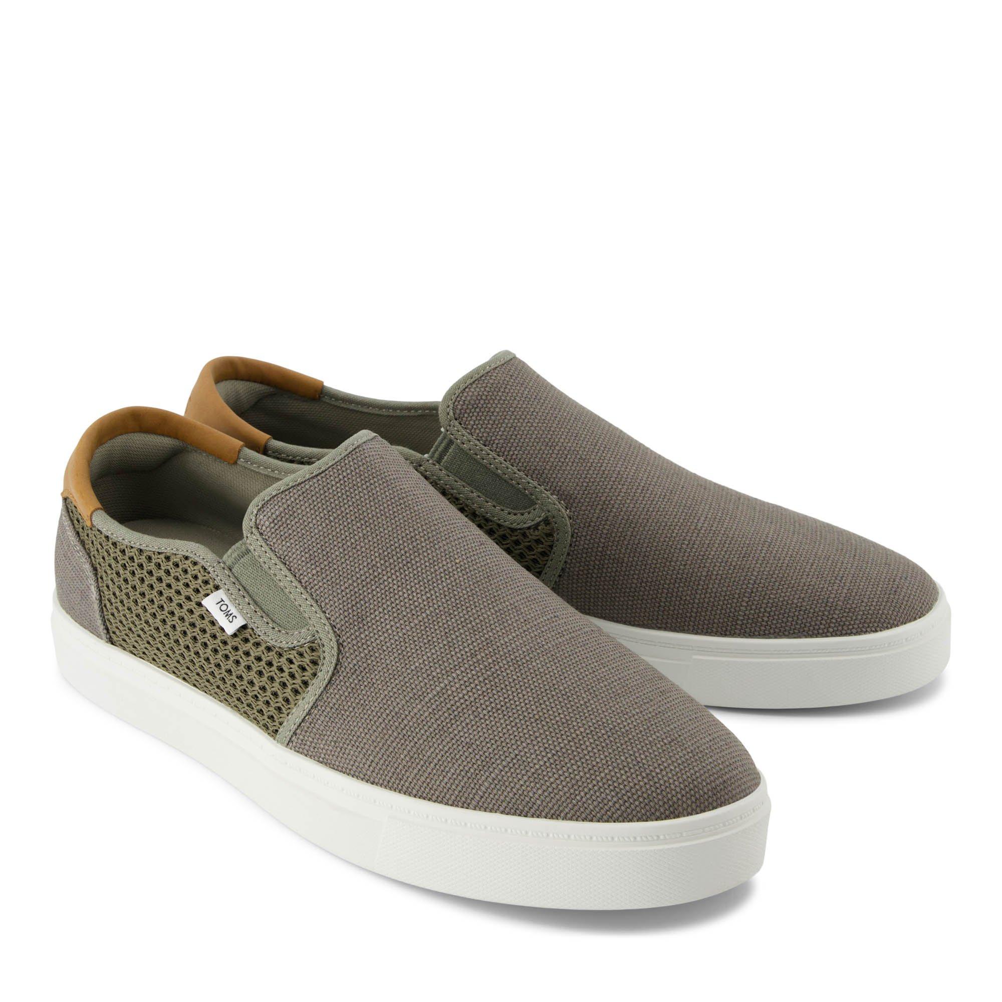 Grau - Toms - Toms Baja 2.0 Traine Sn99 - 2