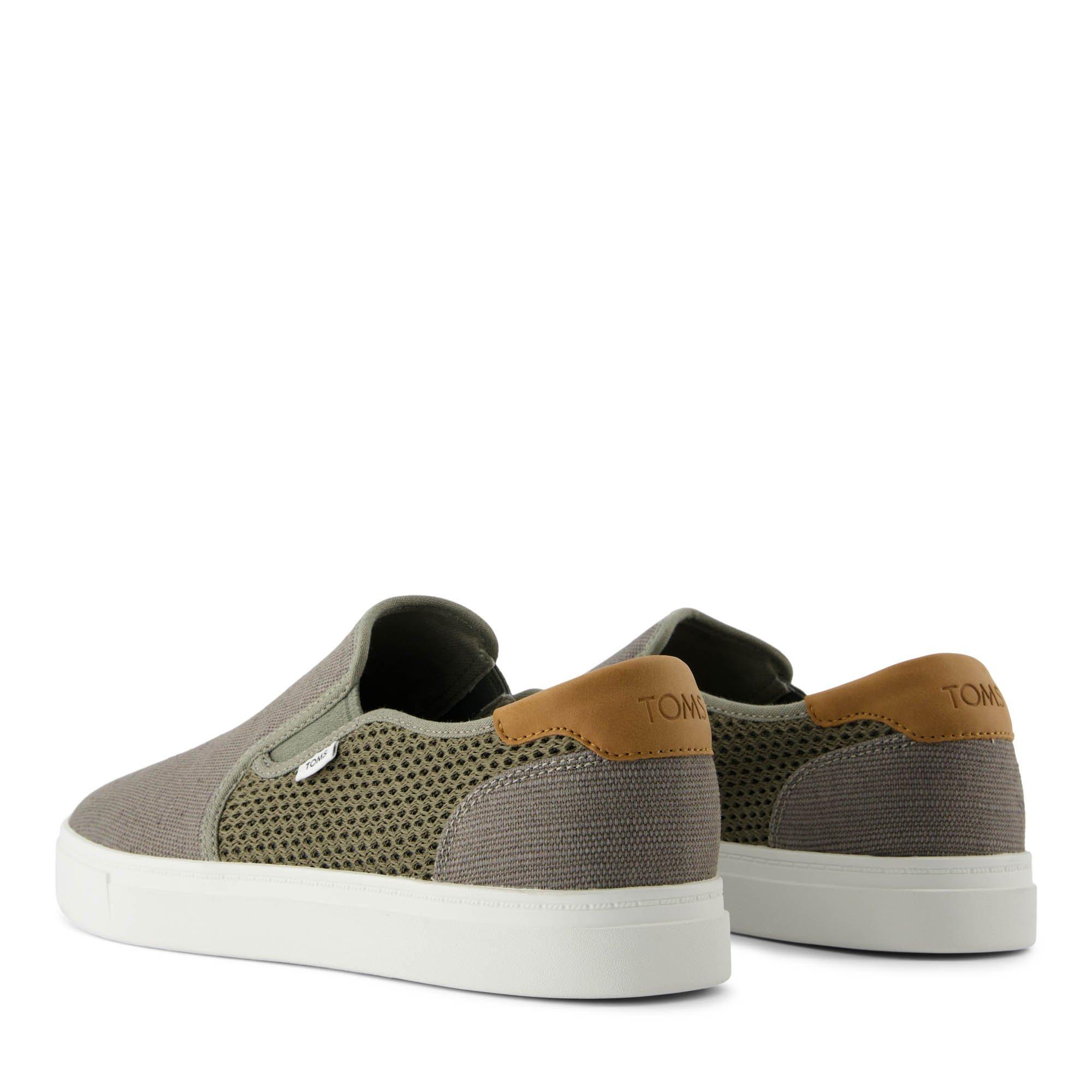 Grau - Toms - Toms Baja 2.0 Traine Sn99 - 3