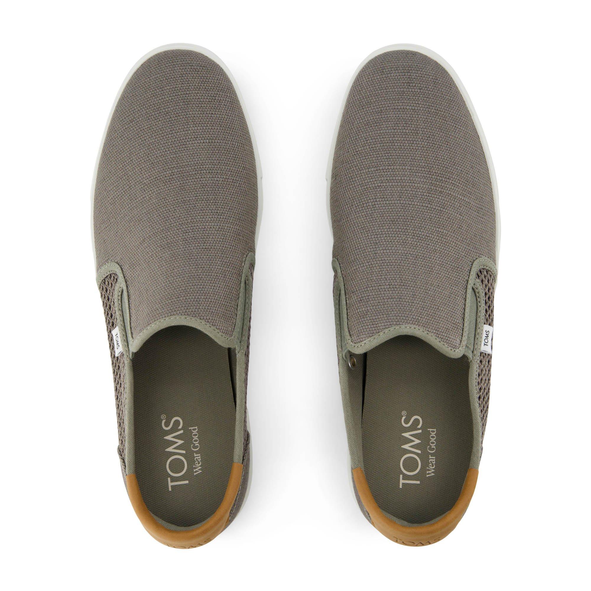 Grau - Toms - Toms Baja 2.0 Traine Sn99 - 5