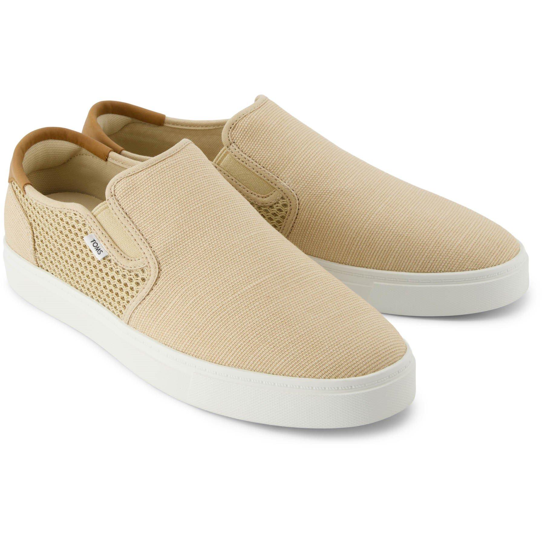 Natural - Toms - Toms Baja 2.0 Traine Sn99 - 2