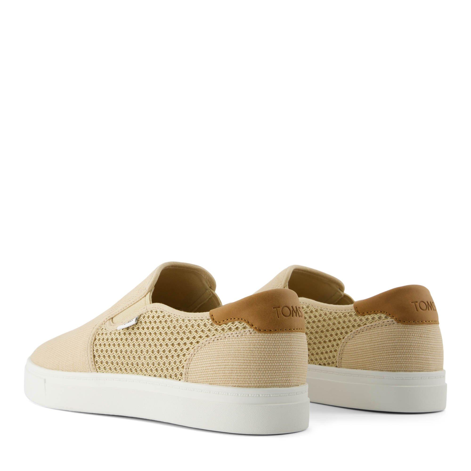 Natural - Toms - Toms Baja 2.0 Traine Sn99 - 3