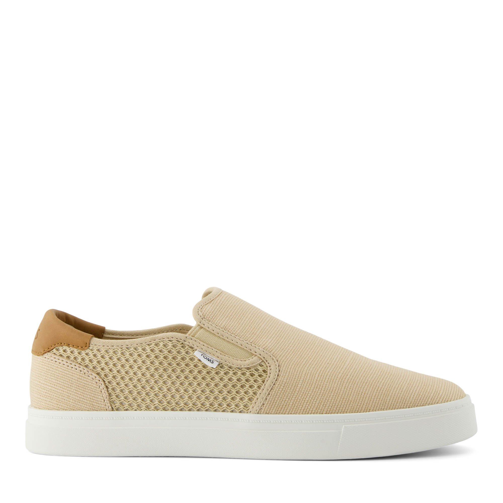 Natural - Toms - Toms Baja 2.0 Traine Sn99 - 5