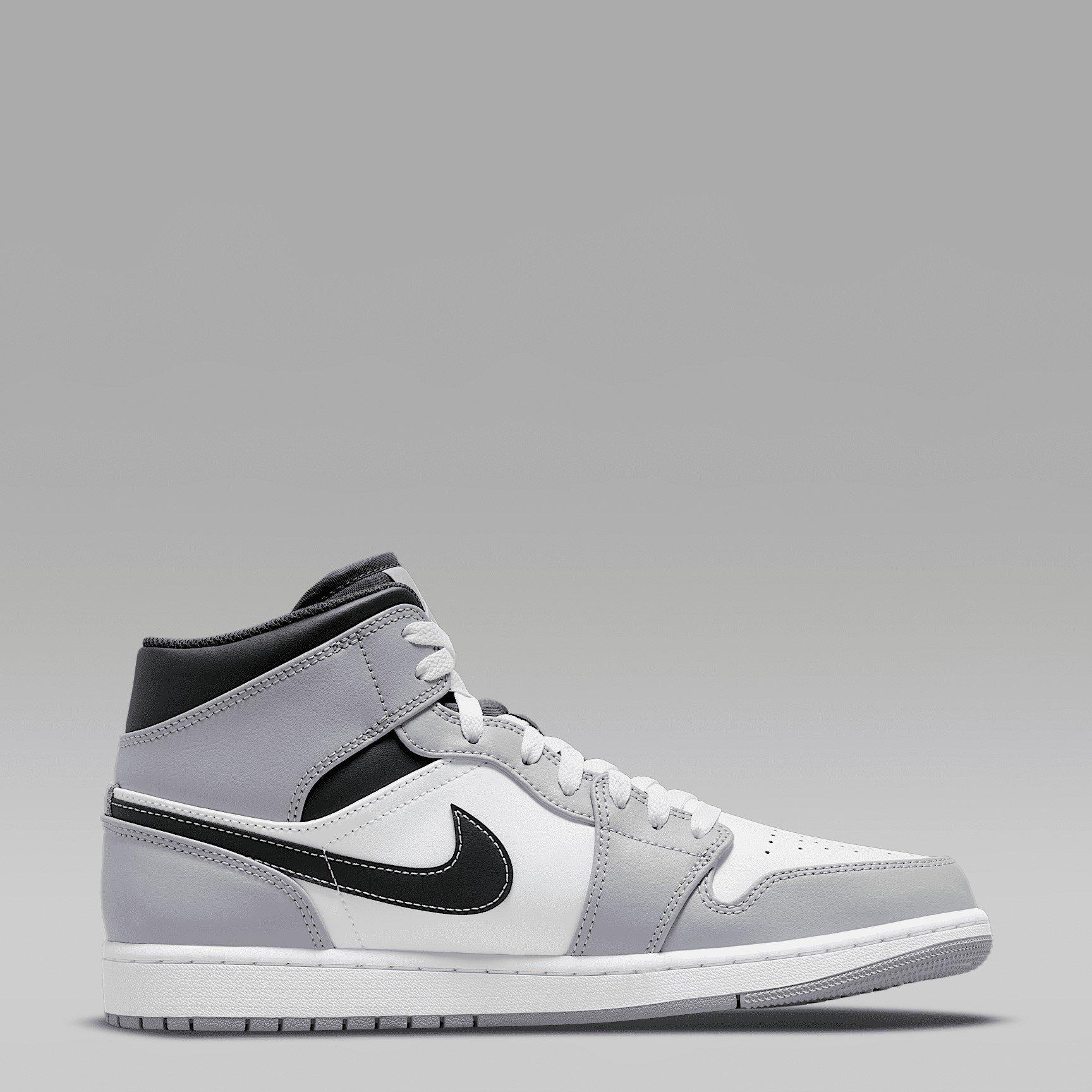 Air Jordan Men's High-Top Trainers