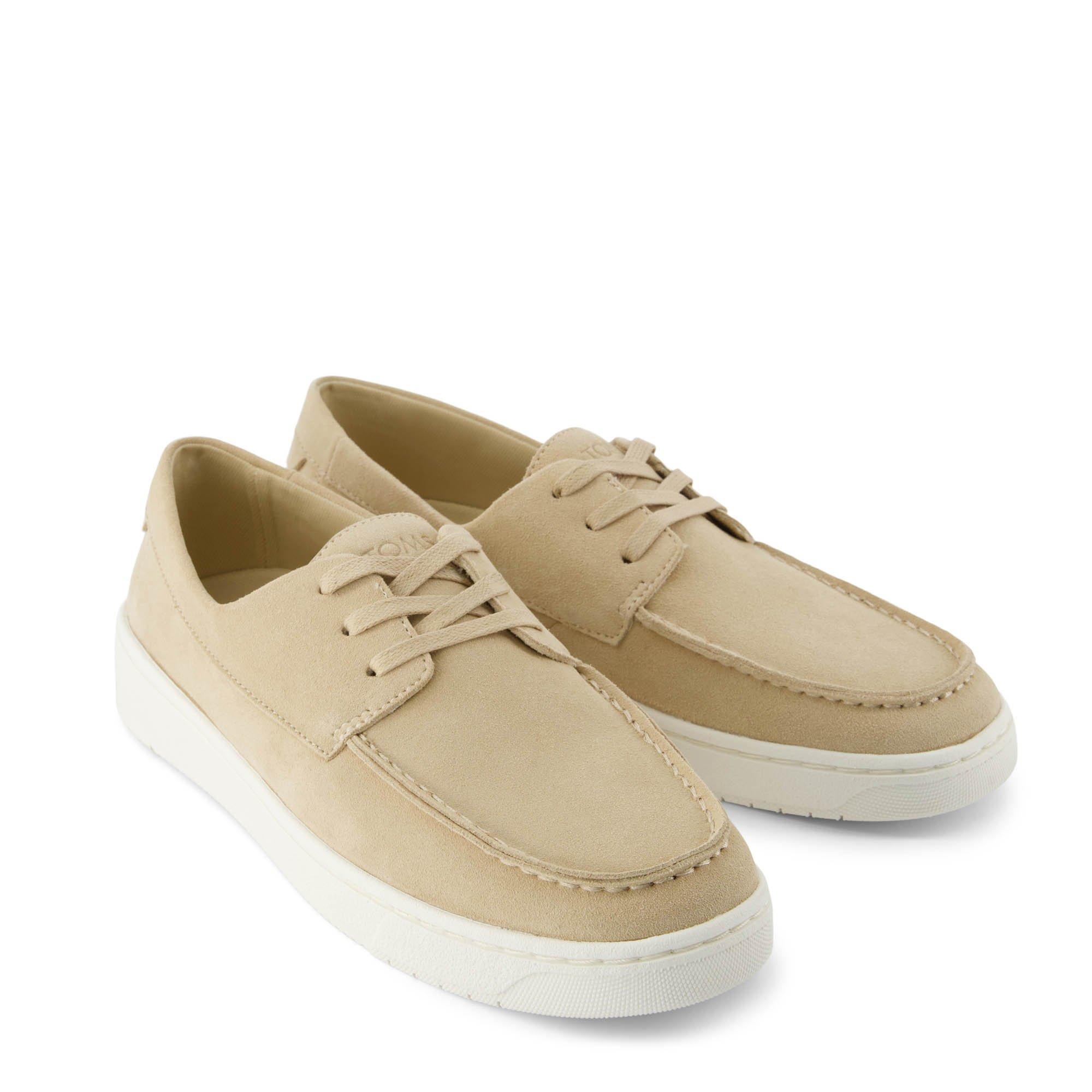 Natural - Toms - Toms TRVL Lite Londo Sn99 - 2
