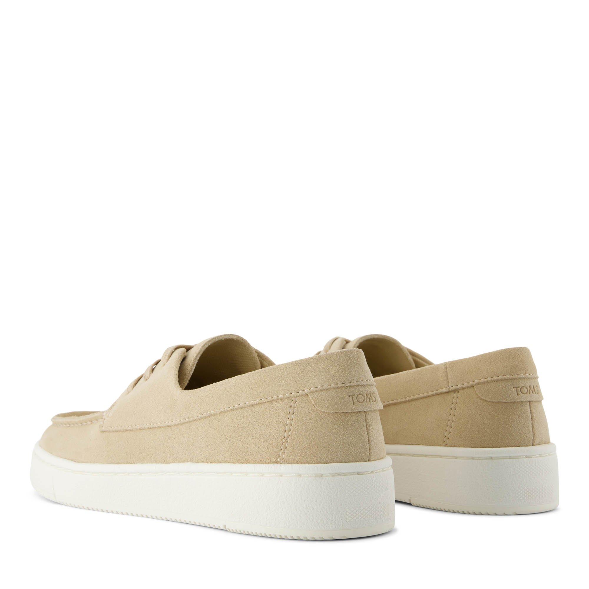 Natural - Toms - Toms TRVL Lite Londo Sn99 - 3