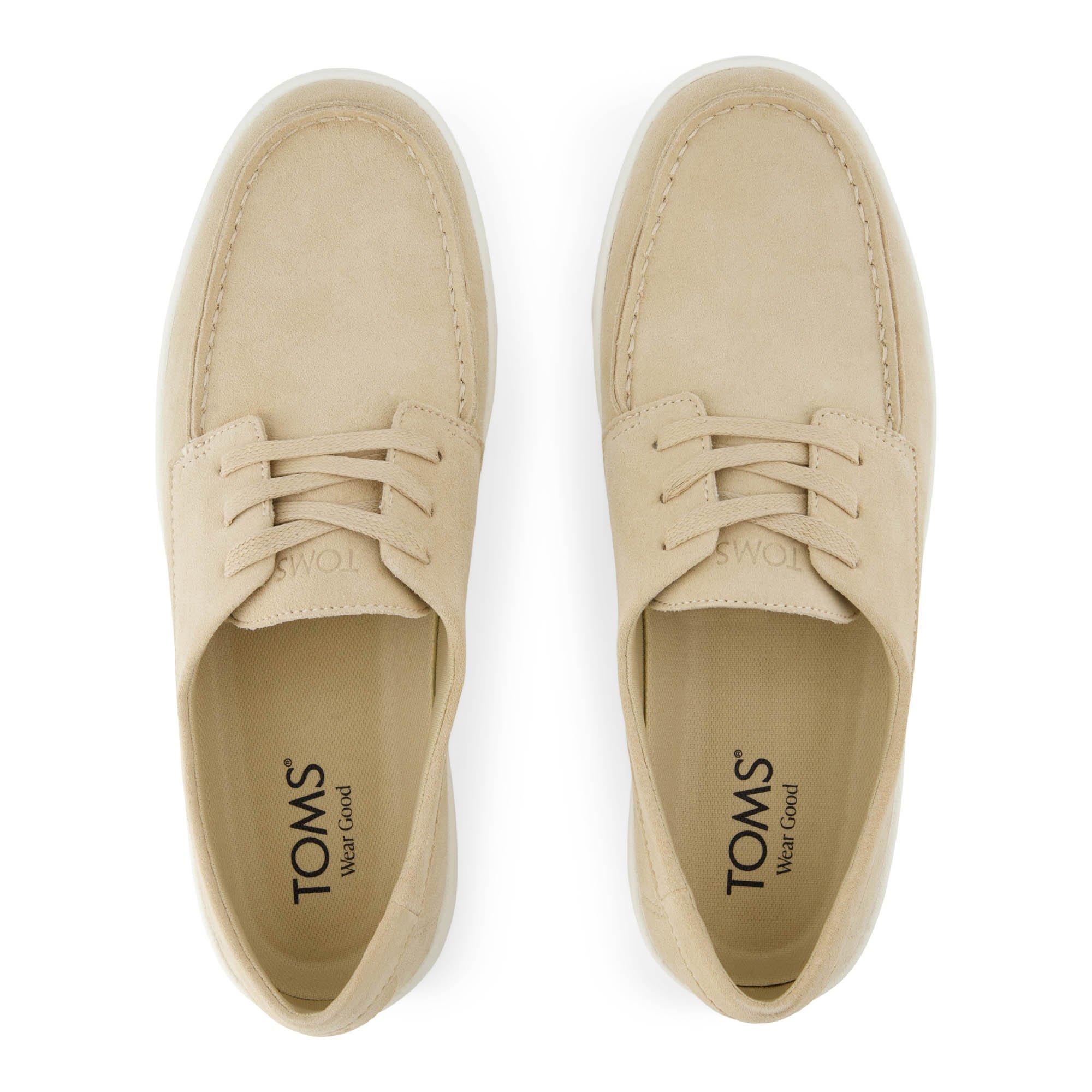 Natural - Toms - Toms TRVL Lite Londo Sn99 - 6