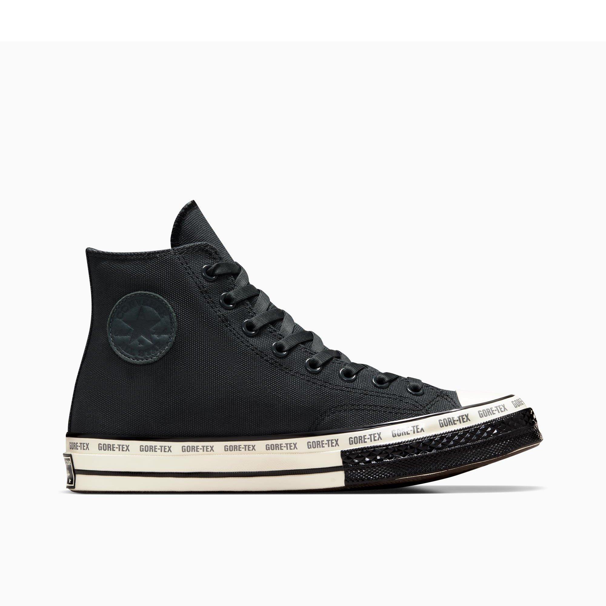 002-Shadow Wo - Converse - Unisex Adults Chuck 70 Gore-Tex Waterproof High-Top Trainers - 1