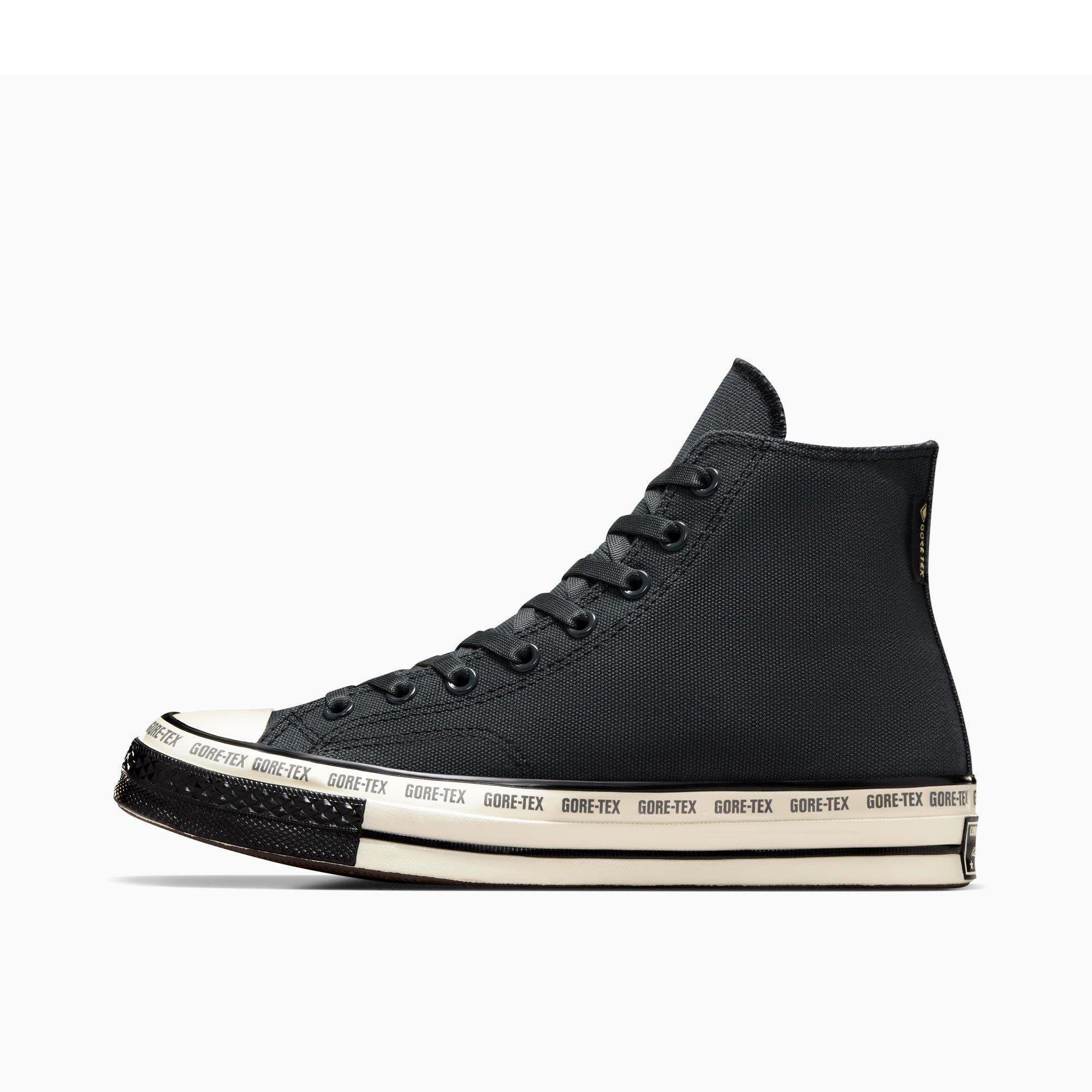 002-Shadow Wo - Converse - Unisex Adults Chuck 70 Gore-Tex Waterproof High-Top Trainers - 2