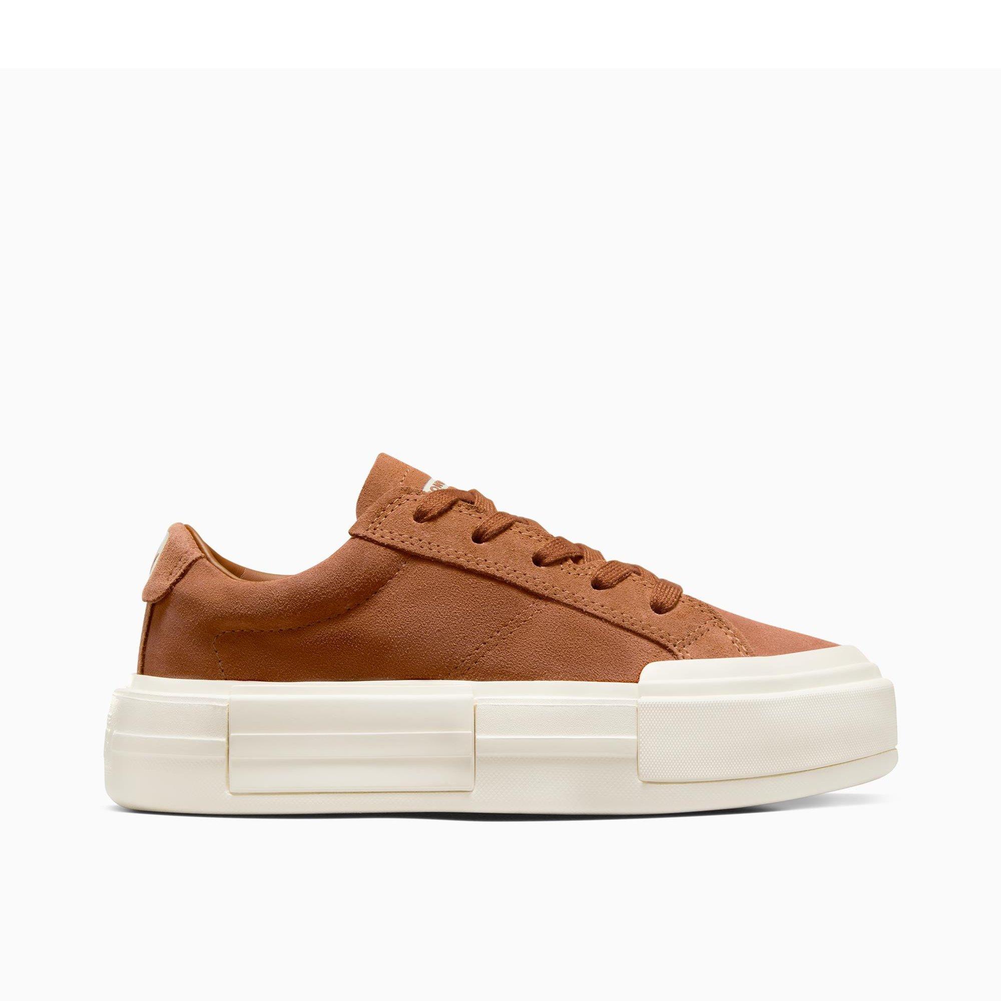 Unisex Chuck Taylor All Star Cru High-Top Trainers