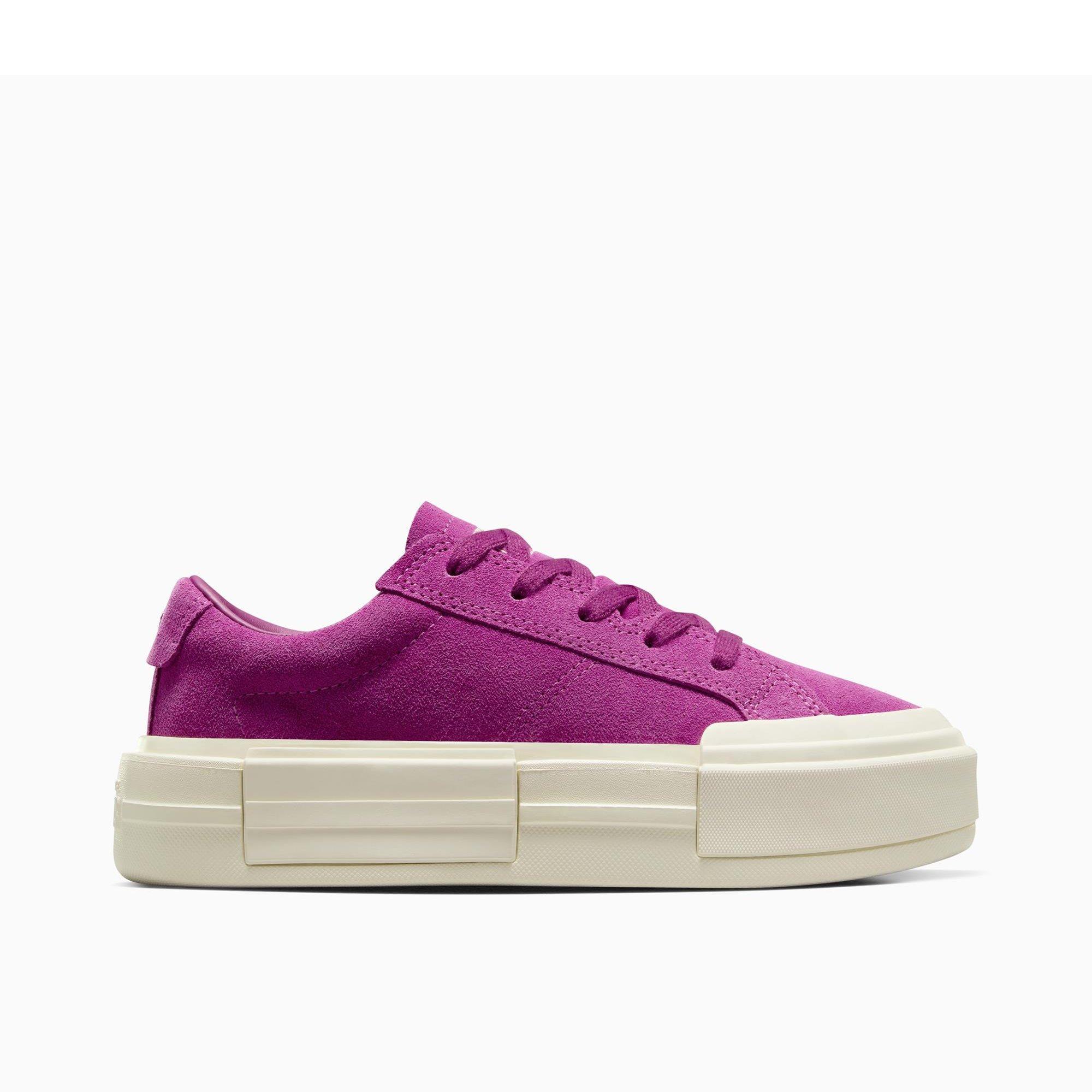 Converse Unisex Chuck Taylor All Star Cru High-Top Trainers