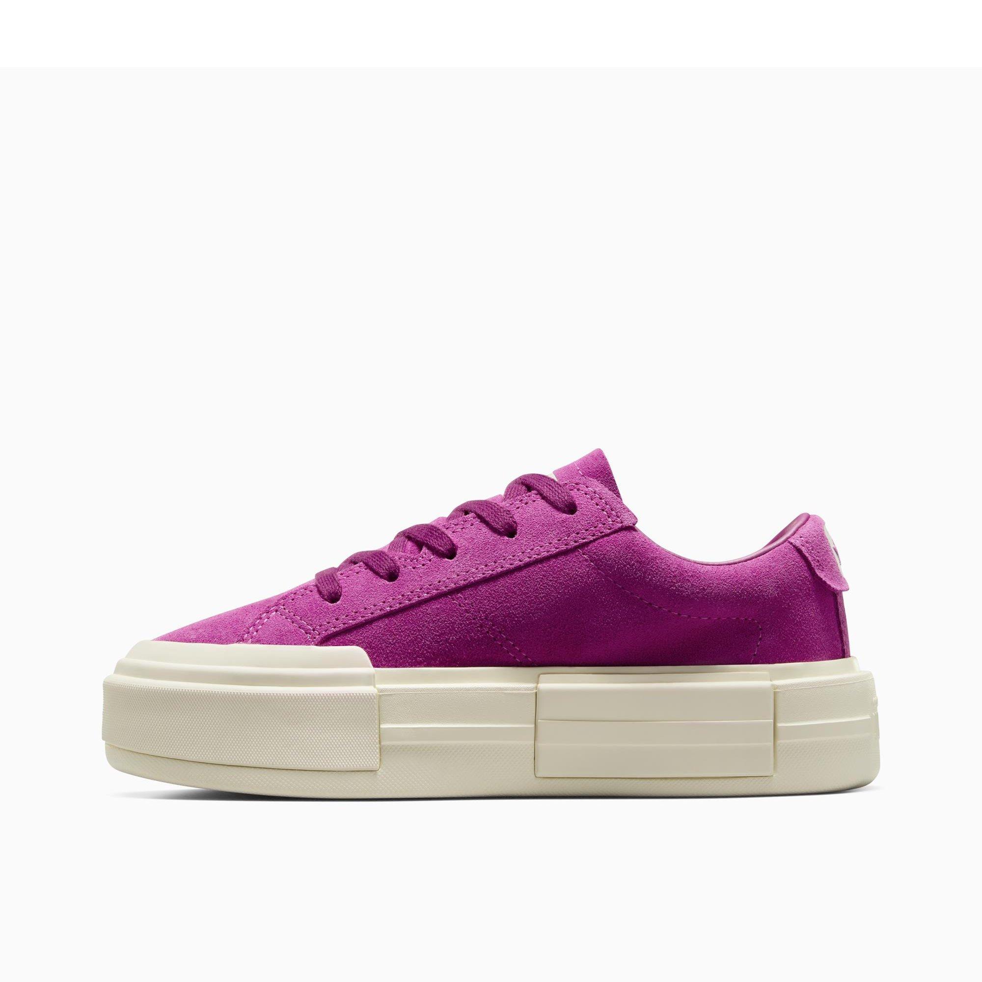 570-Quantum V - Converse - Unisex Chuck Taylor All Star Cru High-Top Trainers - 2