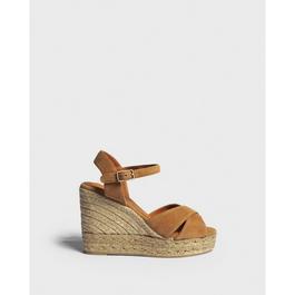 Castaner Blaudell Wedges