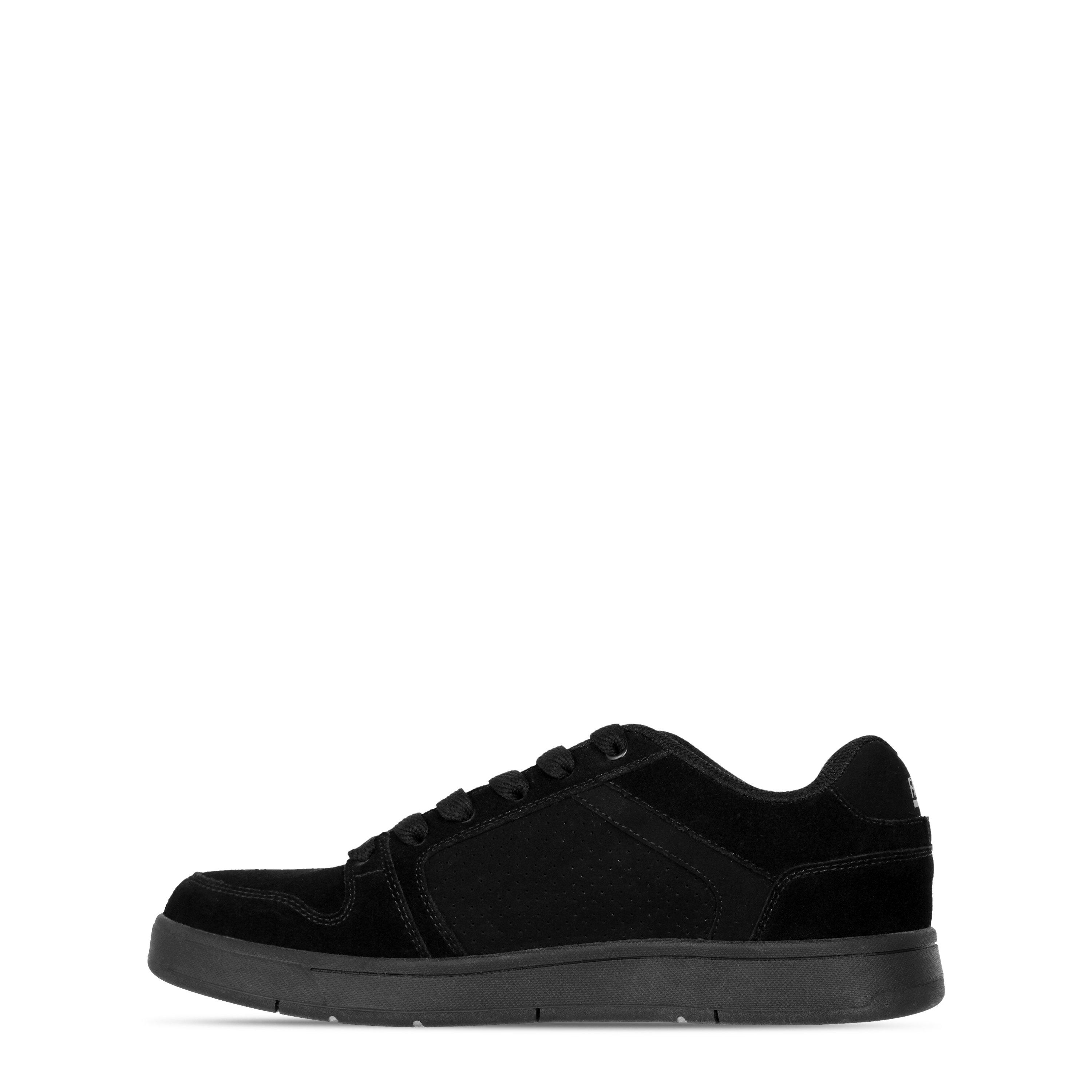 Nero - Fabric - Ollie Skate Shoe Mens - 3