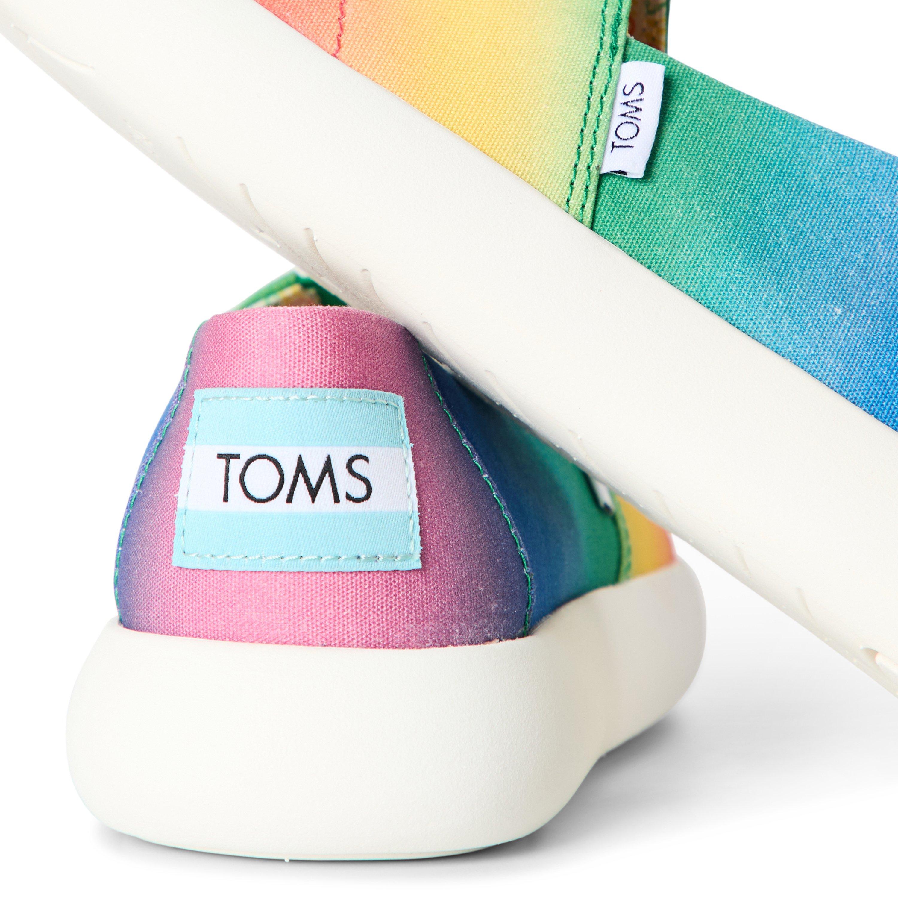 ple - Toms - Alpama Sneaker Ladies - 3