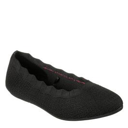 Skechers Skechers Cleo 2.0 - Love Spell Plimsolls Womens