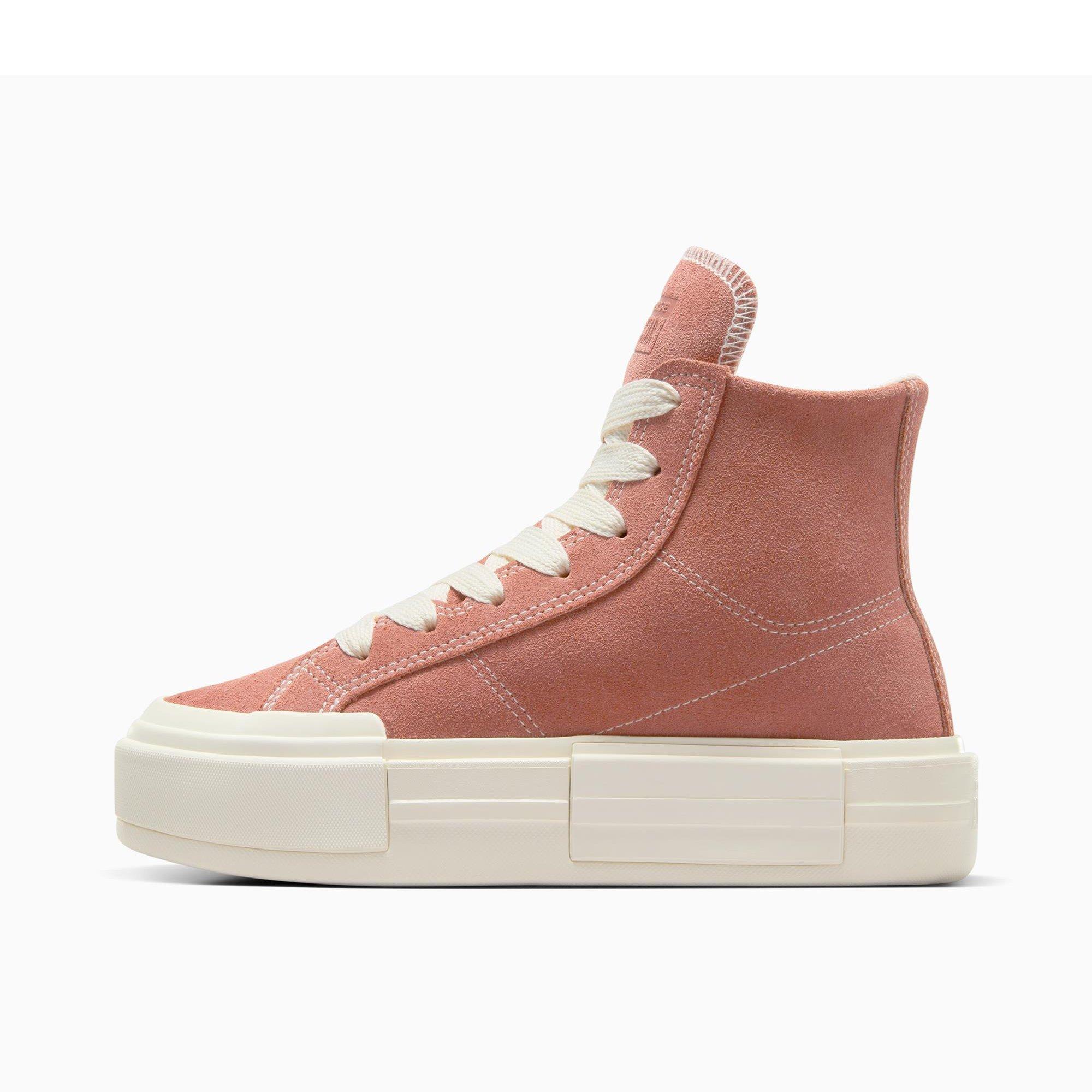 213-In A Nuts - Converse - Unisex Adults Chuck Taylor All Star Cru High-Top Trainers - 2