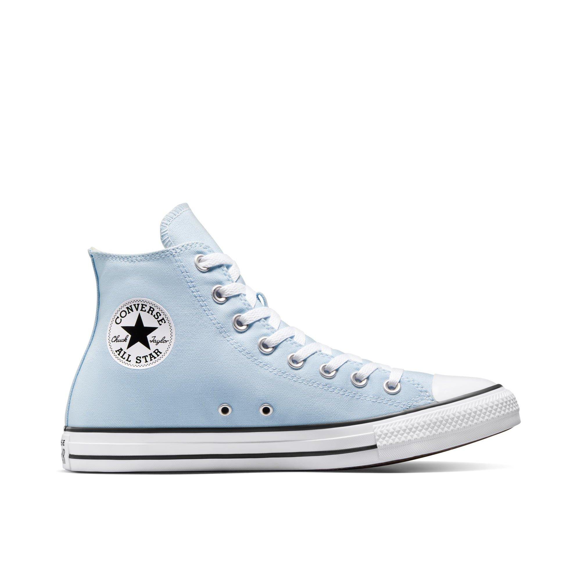 450-Blue Supe - Converse - Unisex Adults Chuck Taylor All Star High-Top Trainers - 1