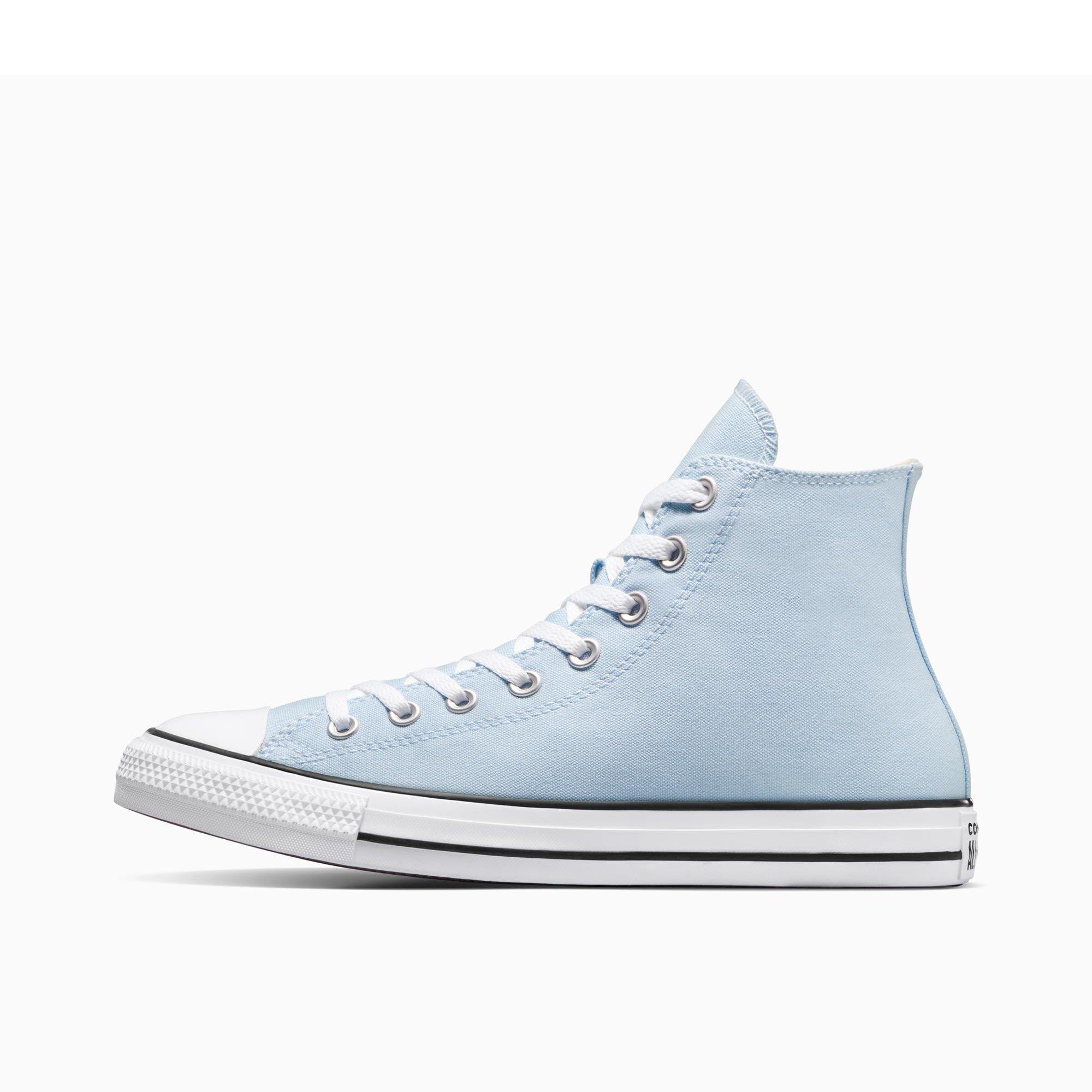 450-Blue Supe - Converse - Unisex Adults Chuck Taylor All Star High-Top Trainers - 2