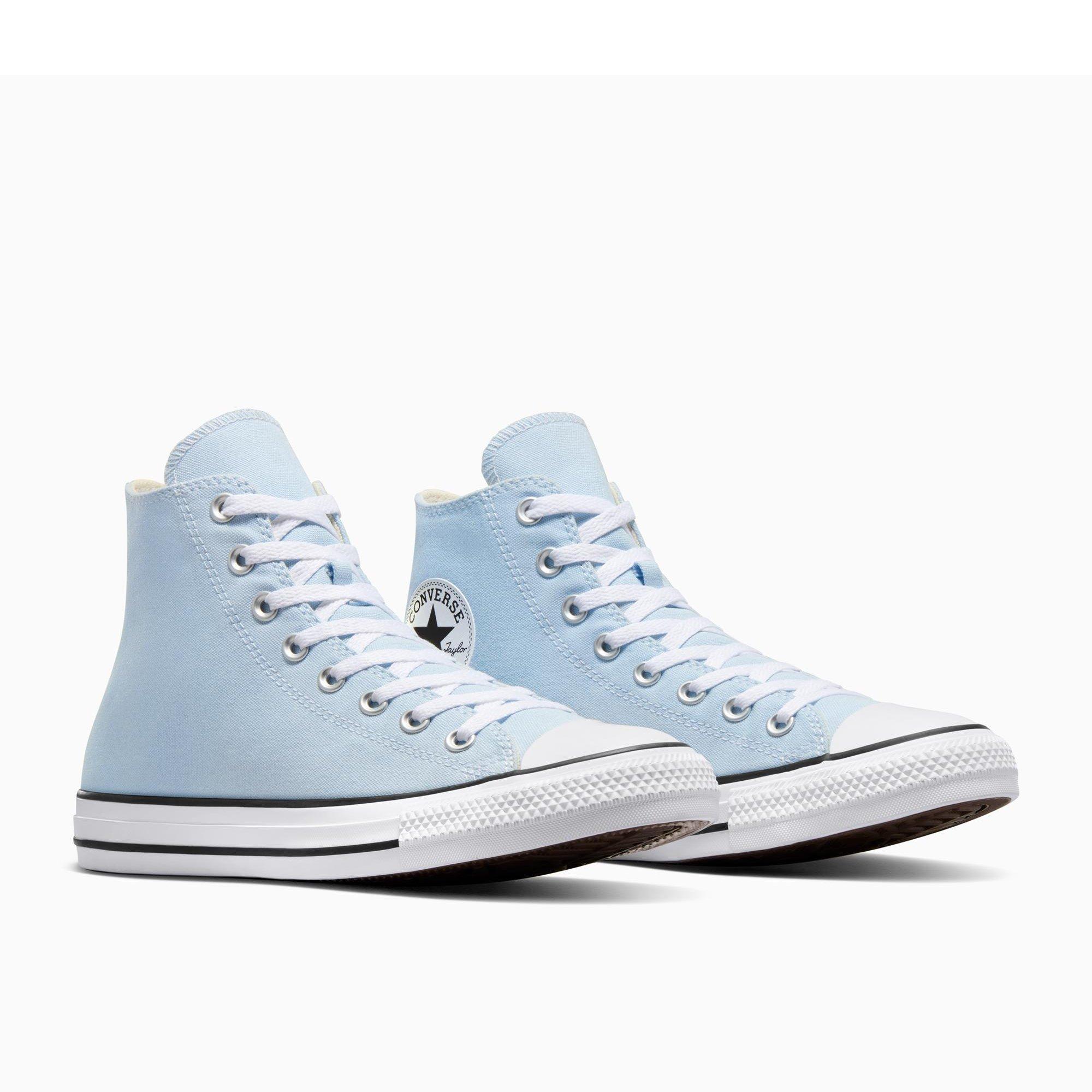 450-Blue Supe - Converse - Unisex Adults Chuck Taylor All Star High-Top Trainers - 3