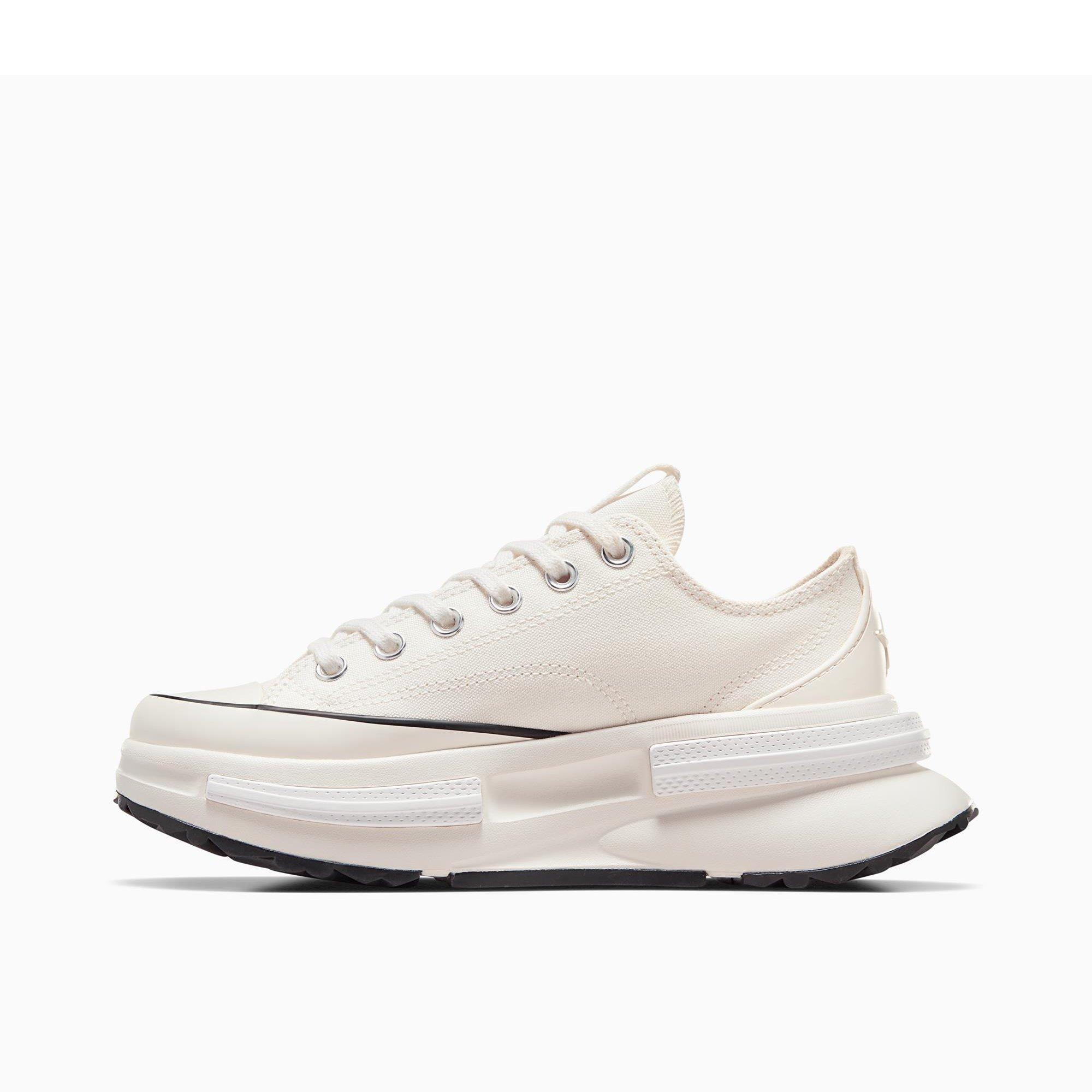 281-Egret/Bla - Converse - Unisex Adults Run Star Legacy Cx High-Top Trainers - 2