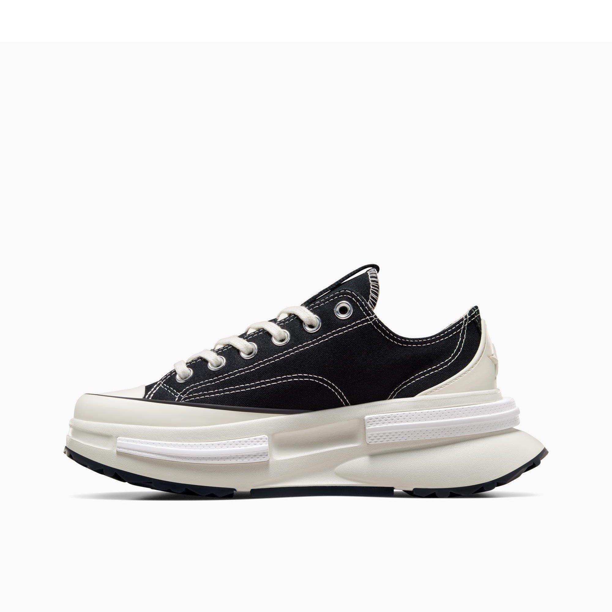 001-Black/Egr - Converse - Unisex Adults Run Star Legacy Cx High-Top Trainers - 2
