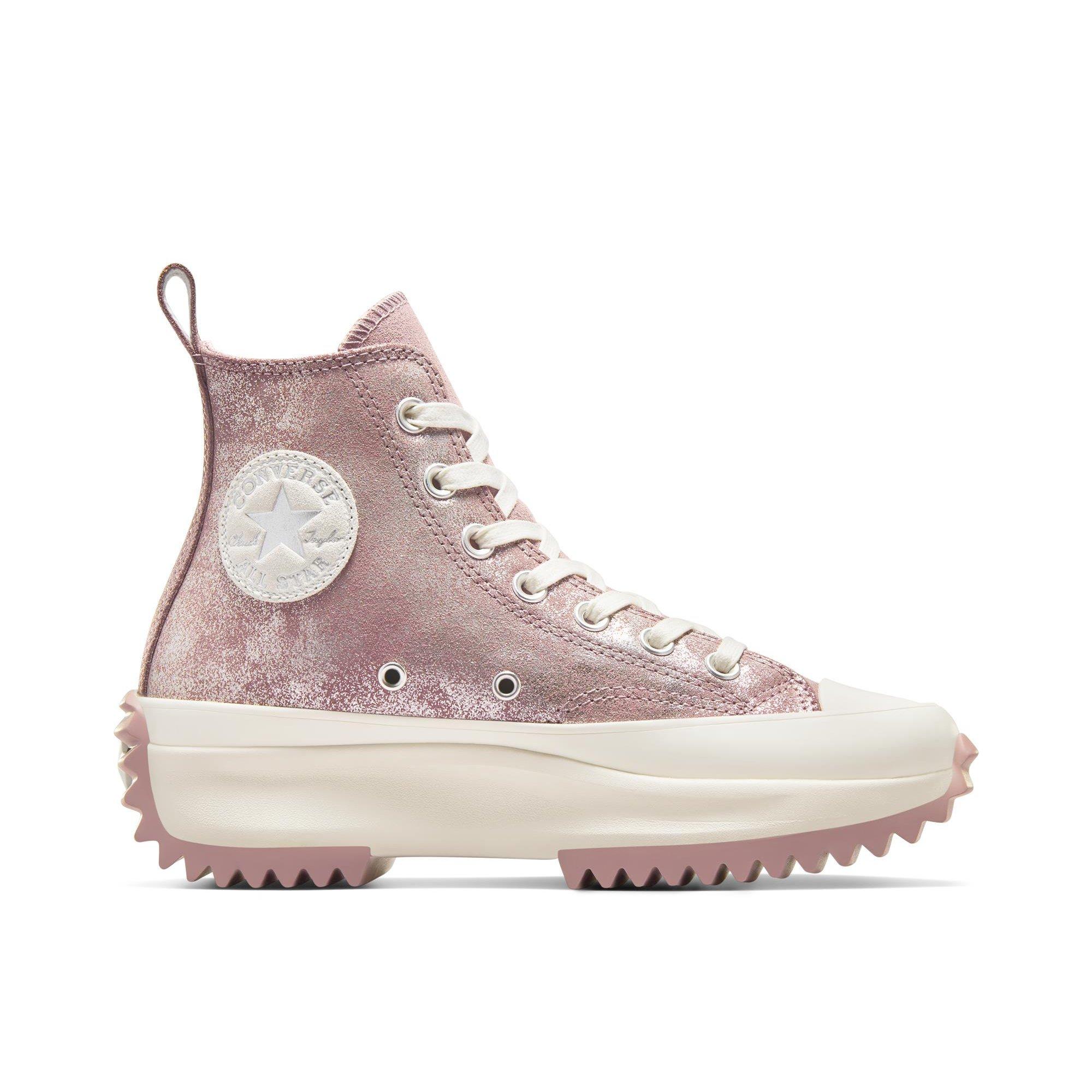 260-Bite The - Converse - Unisex Adults Run Star Hike High-Top Trainers - 1
